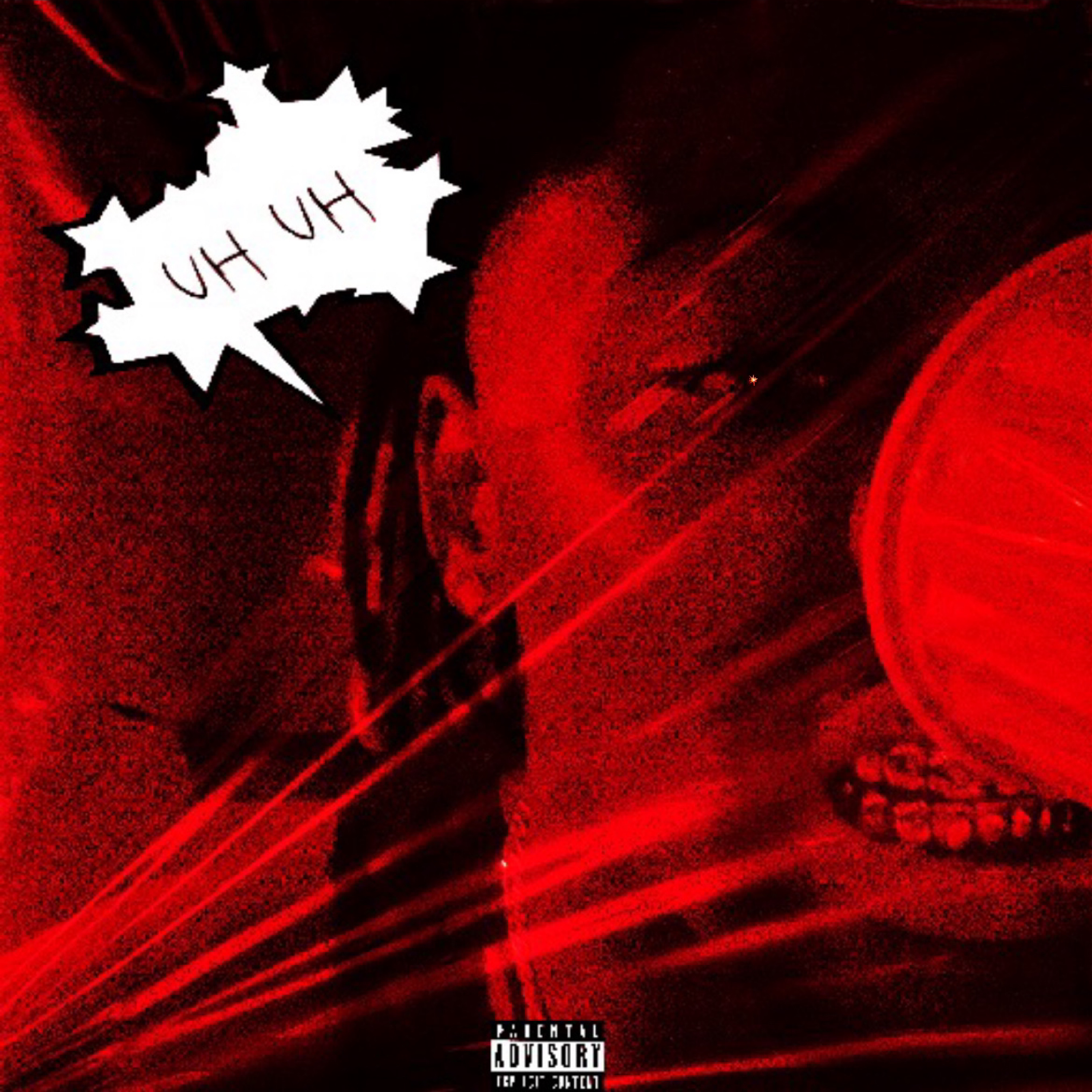 UH UH artwork
