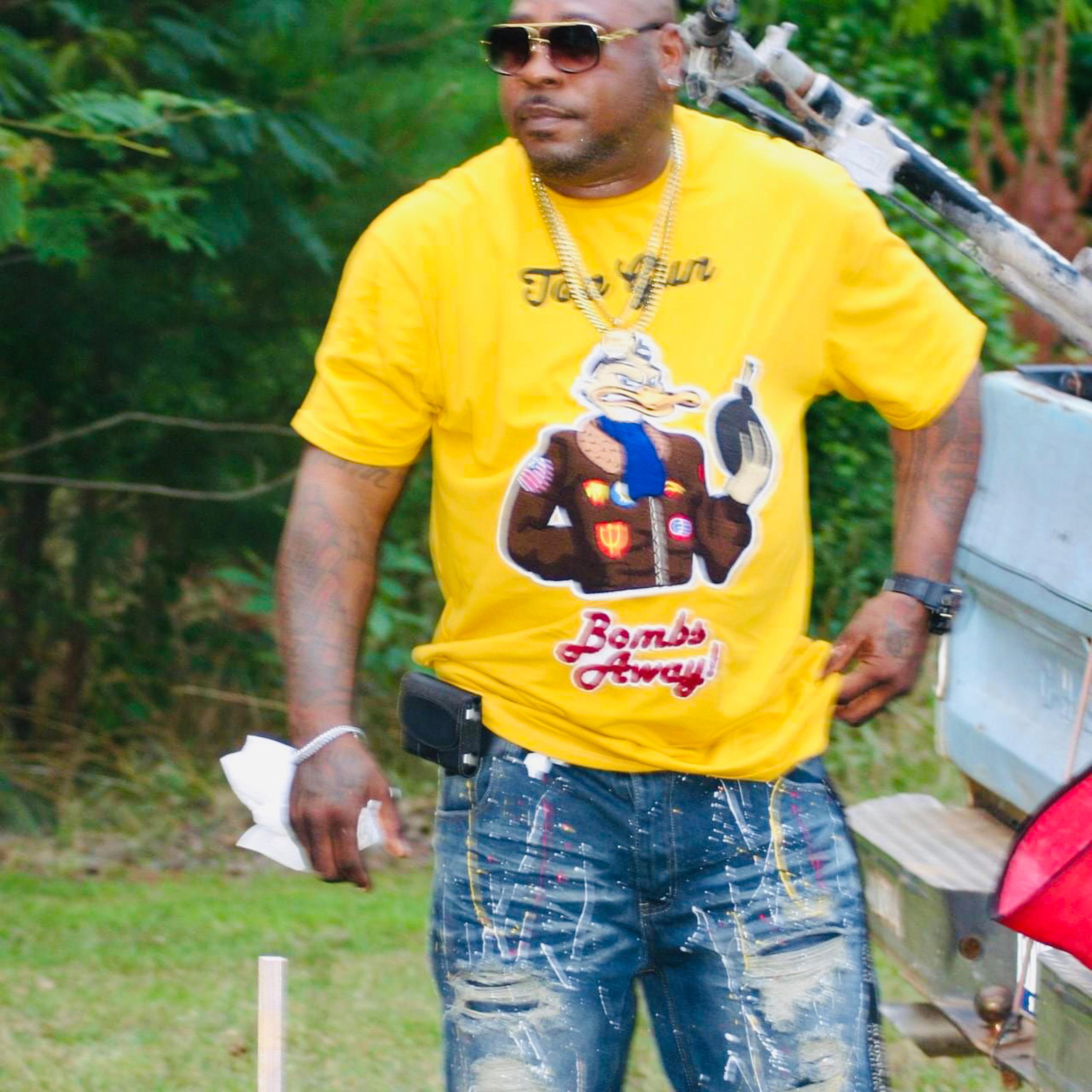 The Devil's Talkin To Me artwork