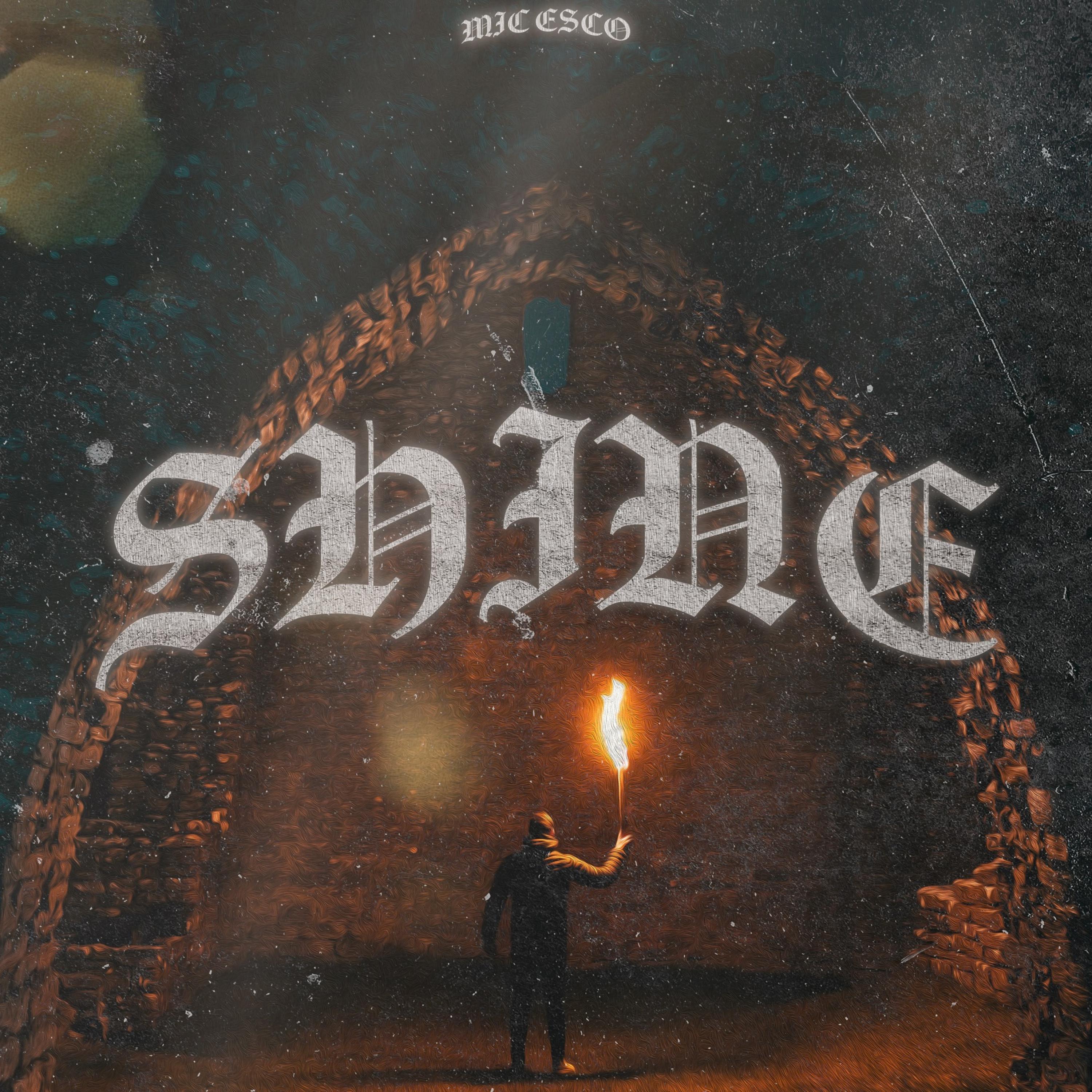 Shine artwork