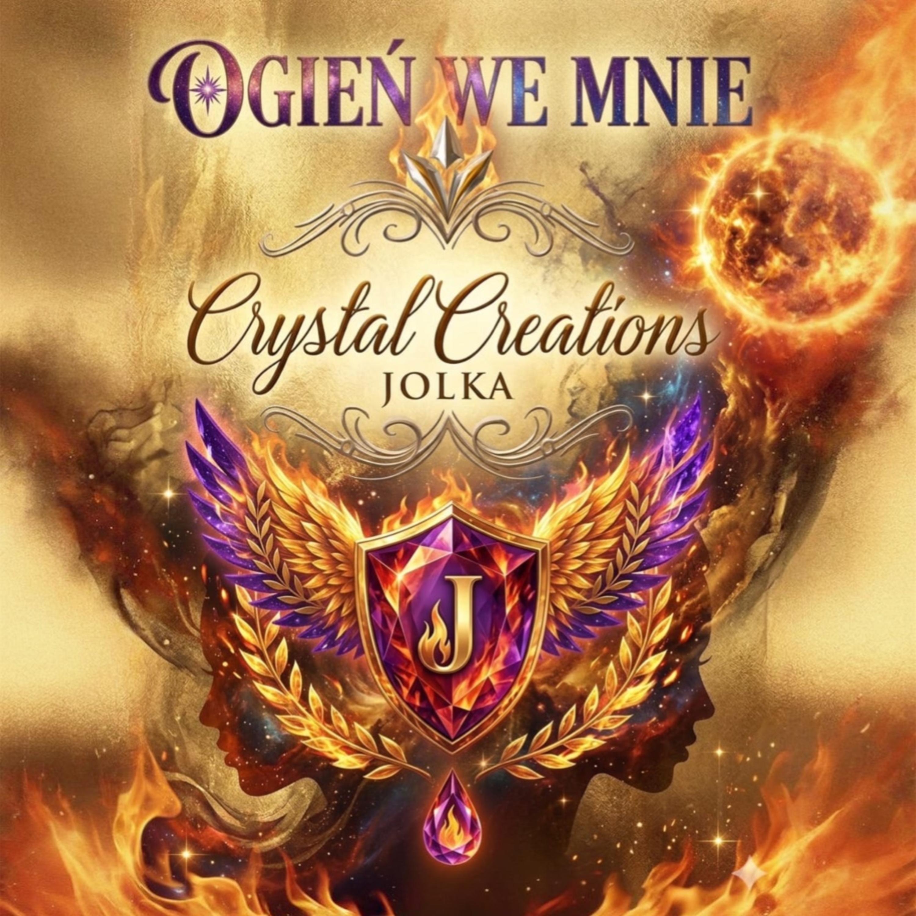 OGIEŃ WE MNIE artwork
