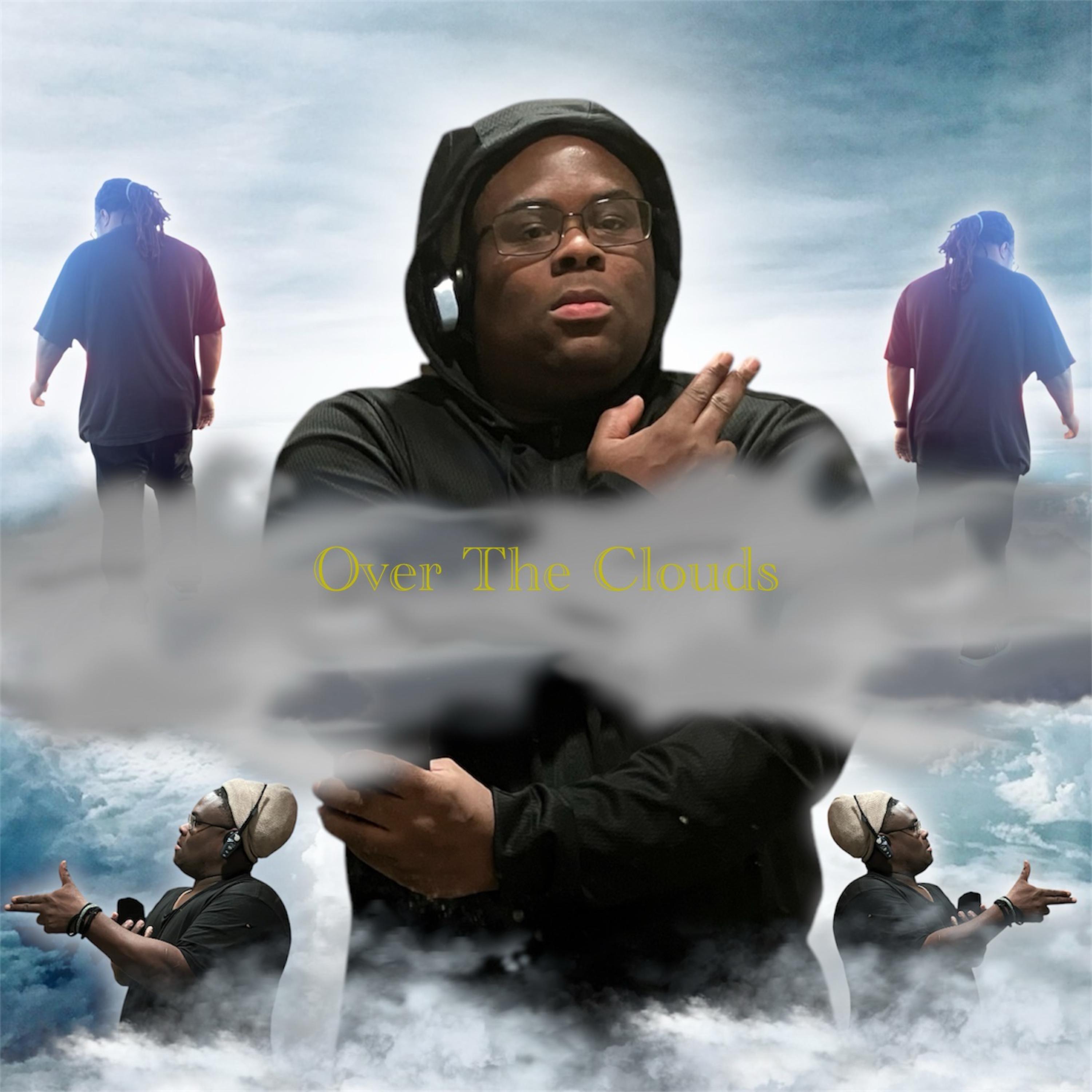 Over The Clouds artwork