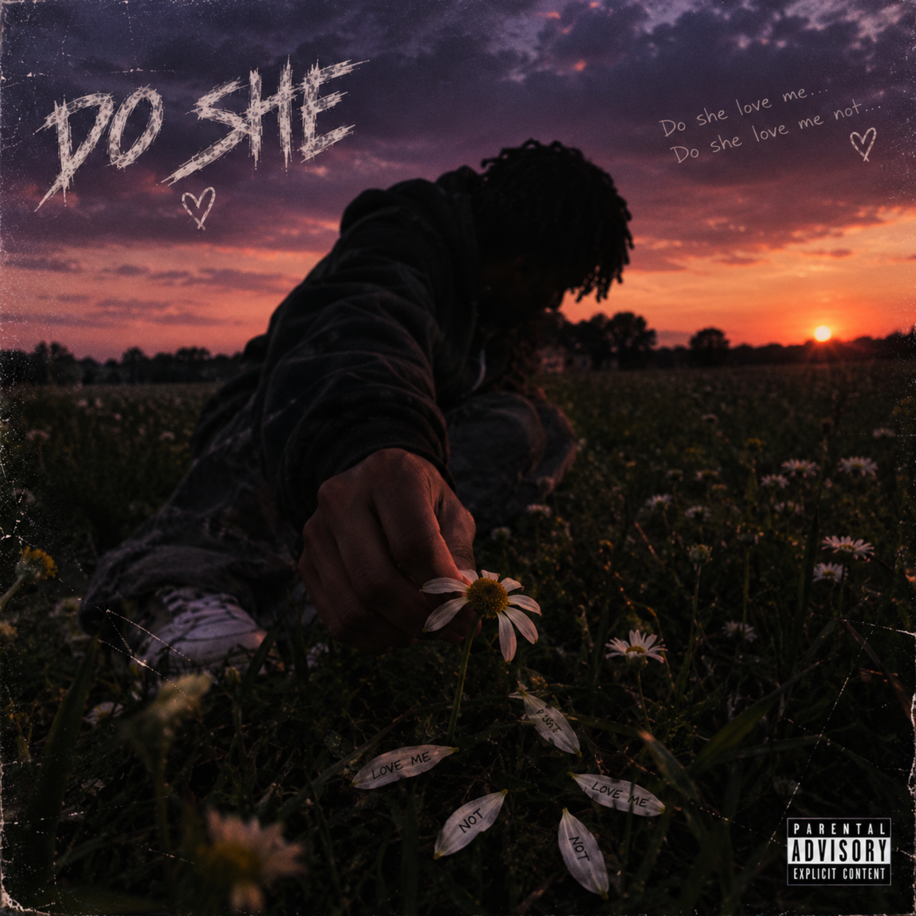 Do She by Nerdyyy cover art