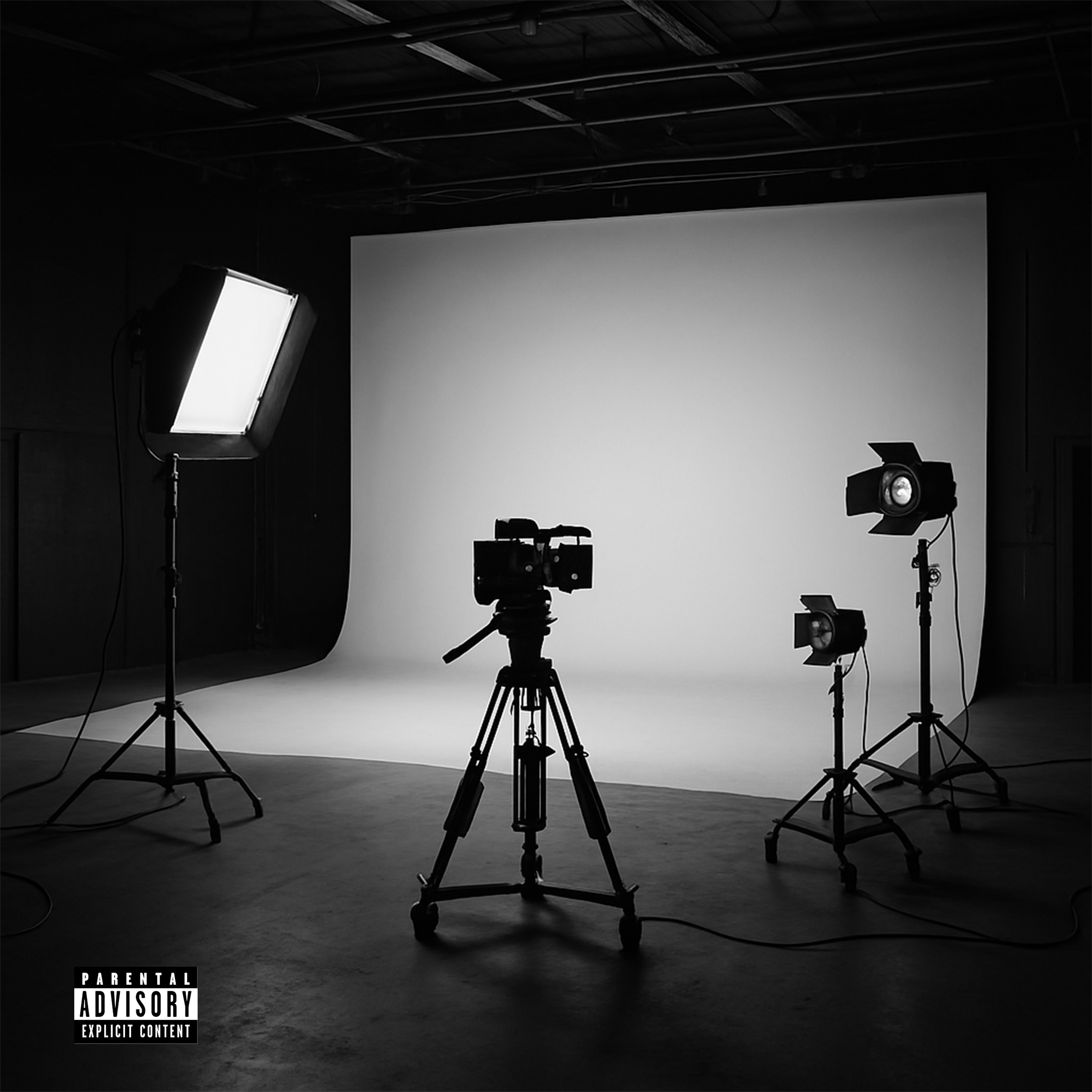 Background artwork