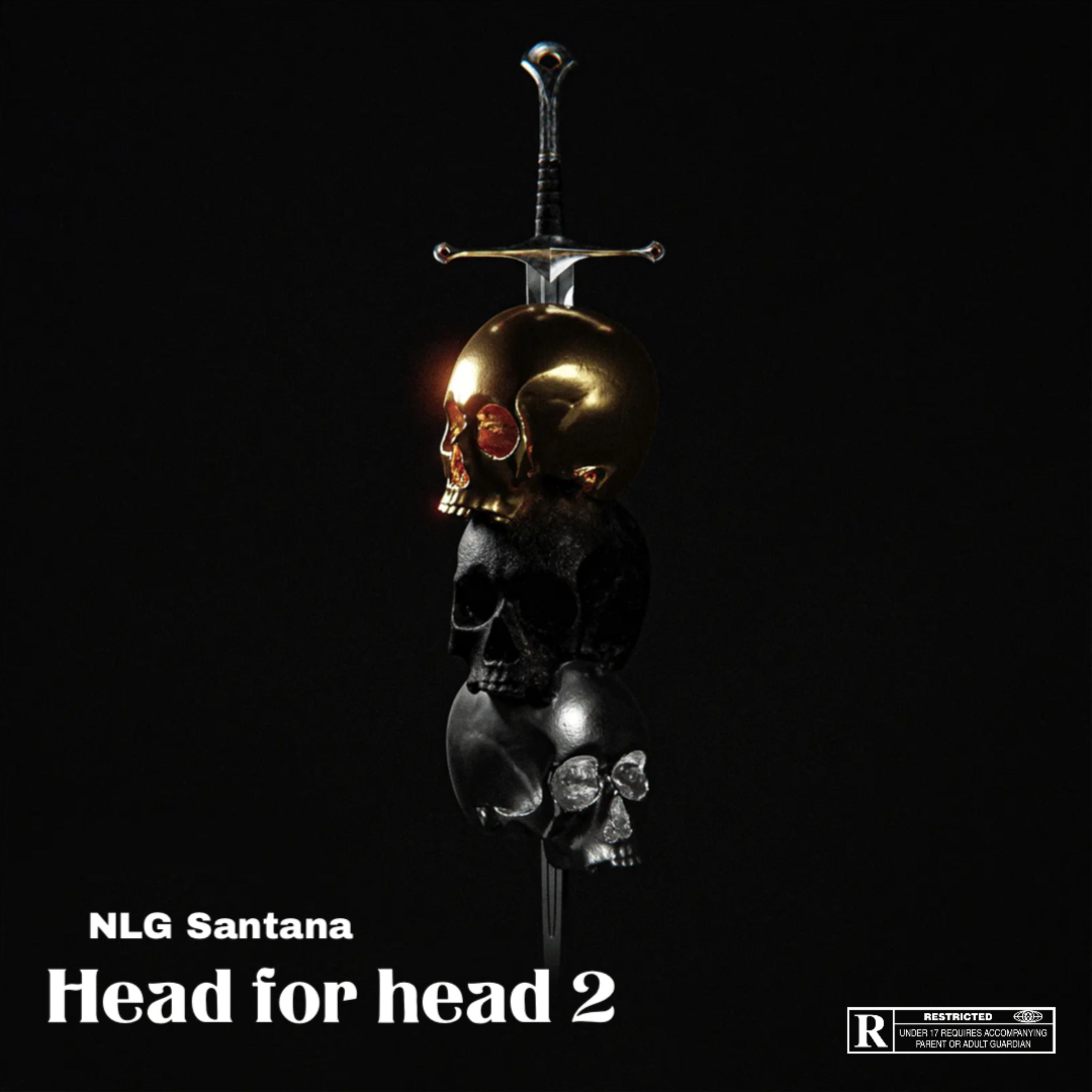 Head For Head 2 artwork