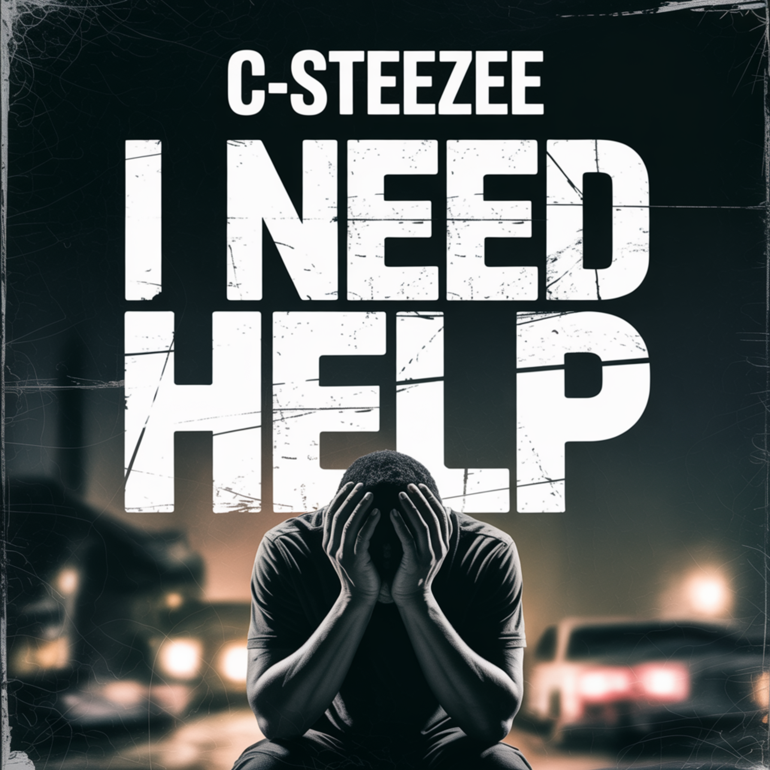 I Need Help artwork