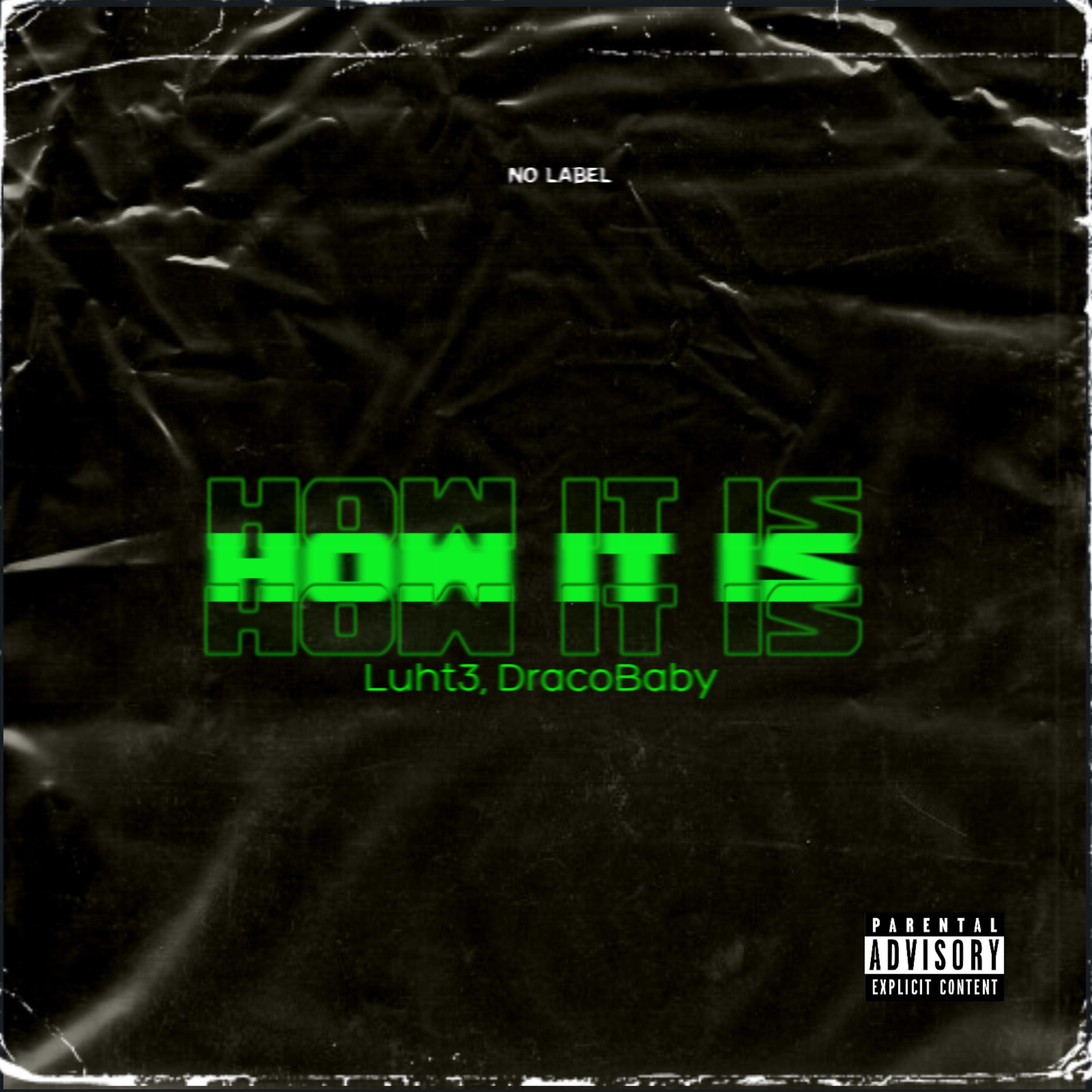 How it is artwork