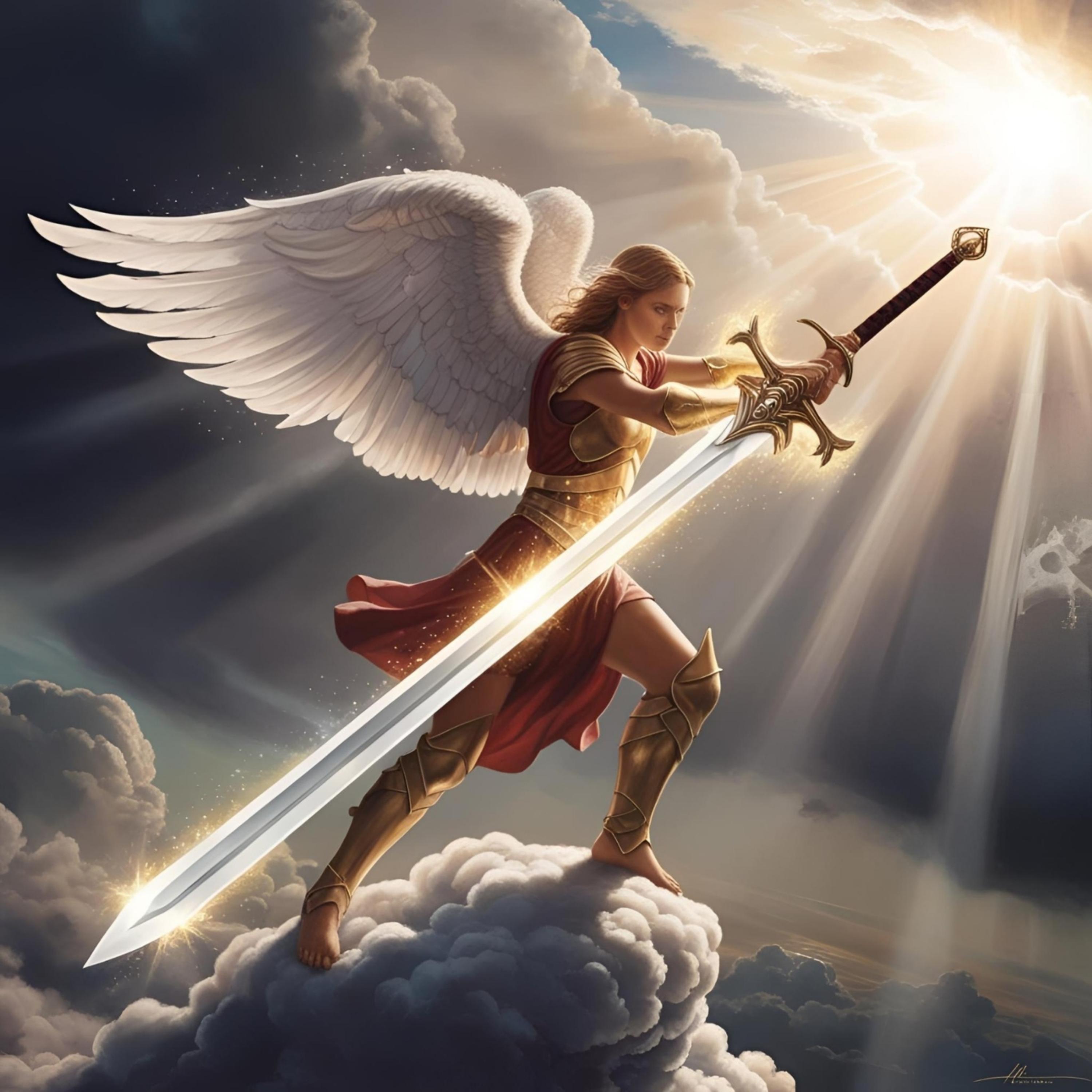 ANGELZ artwork