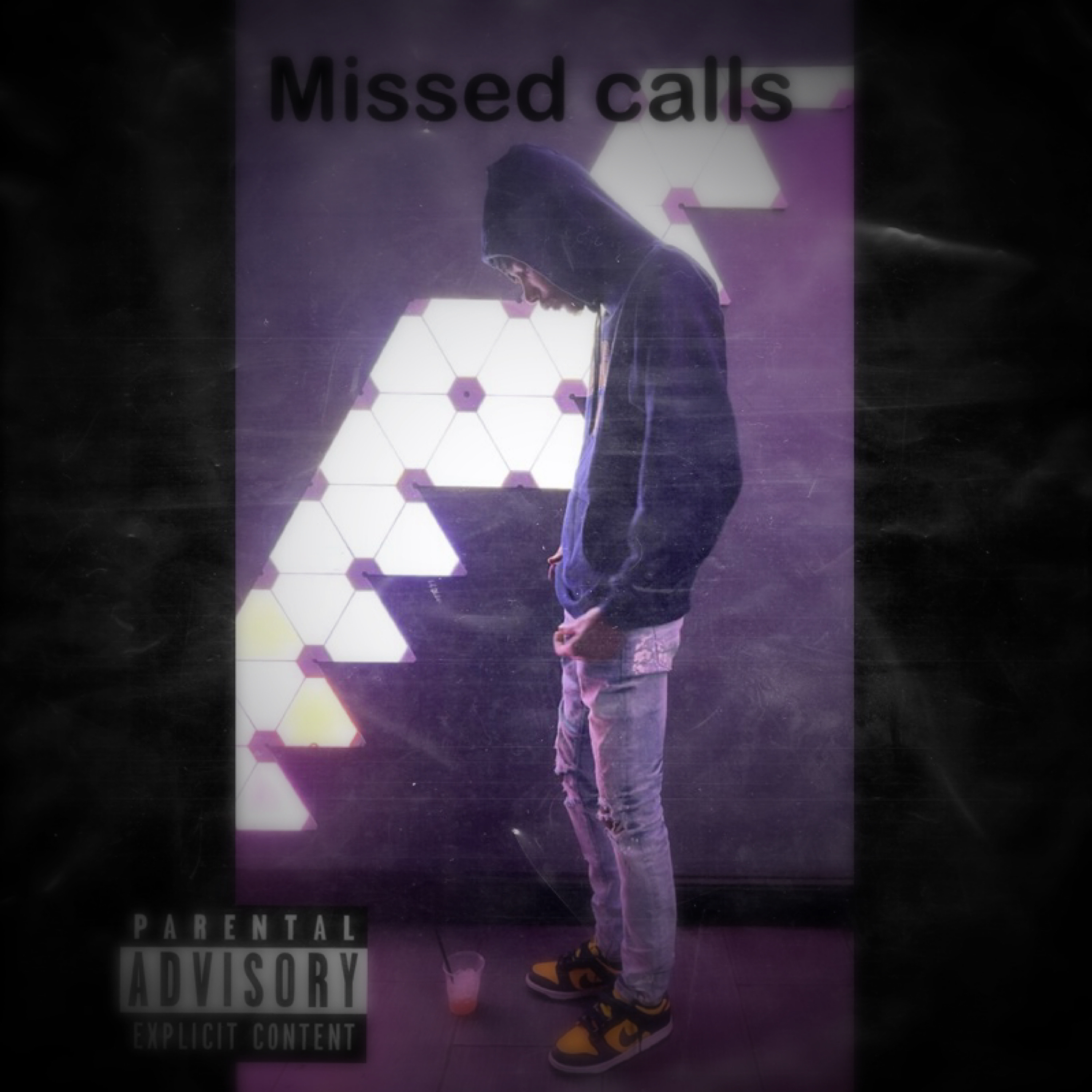 Missed Calls artwork