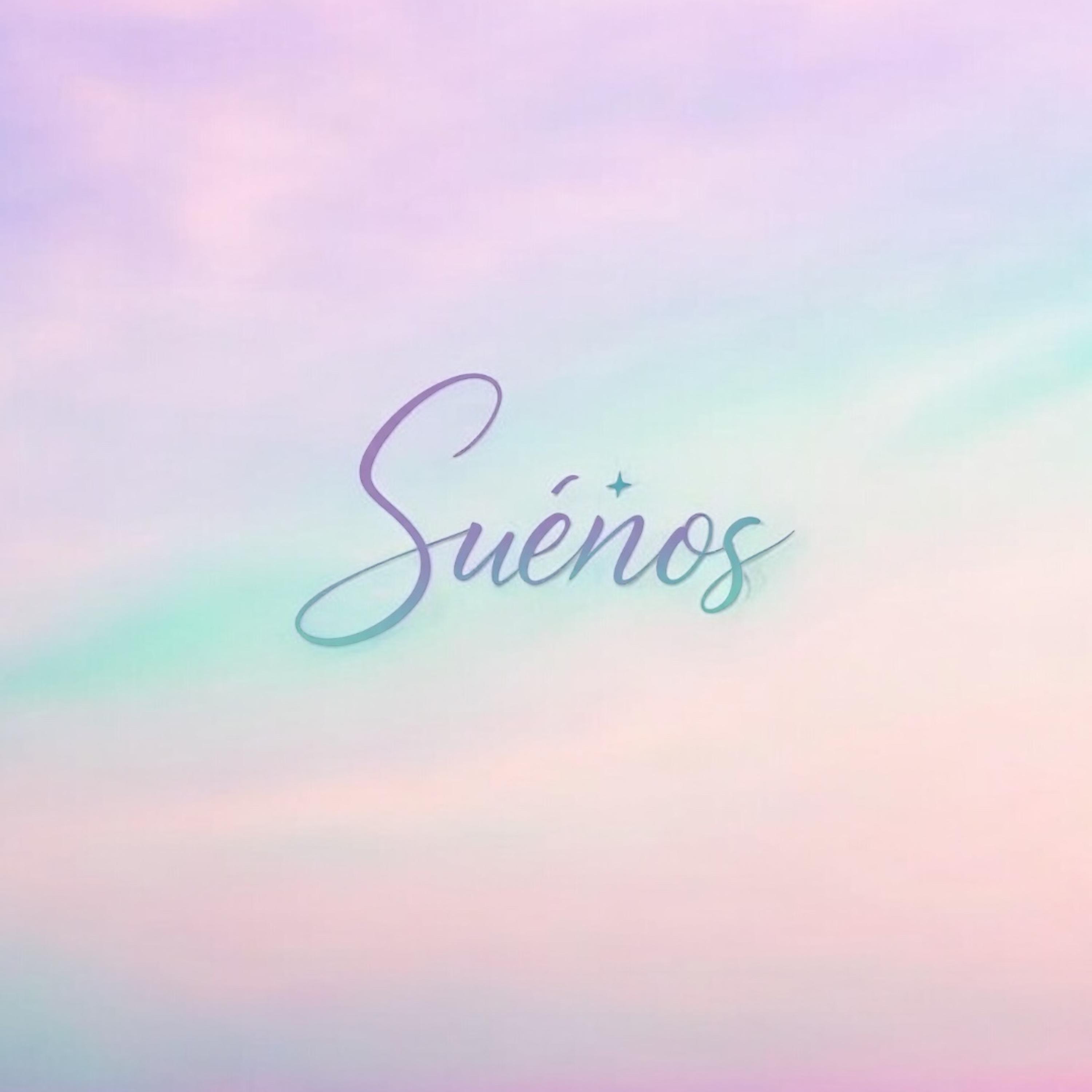 Sueños artwork