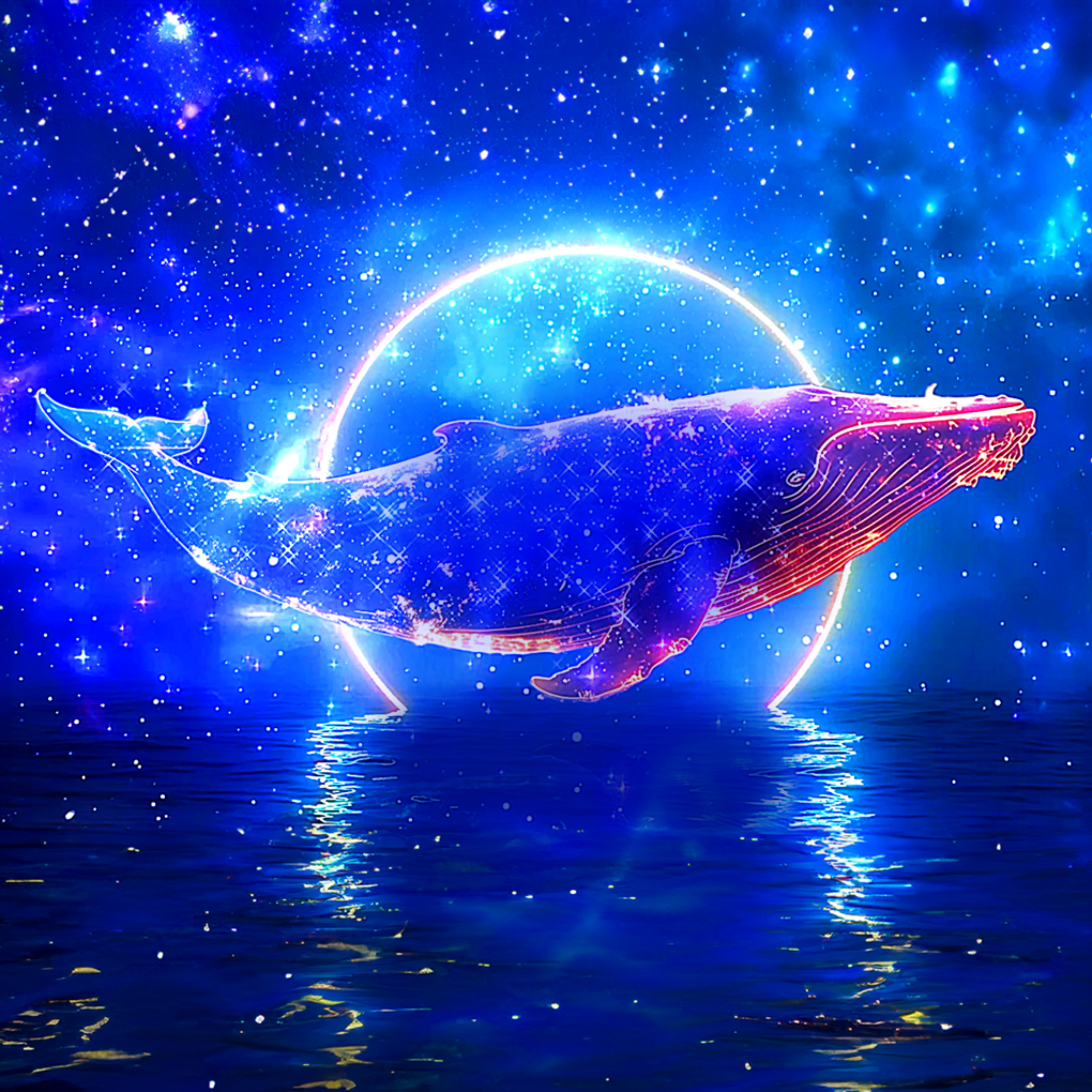 432 Hz Healing Frequency For Sleep artwork