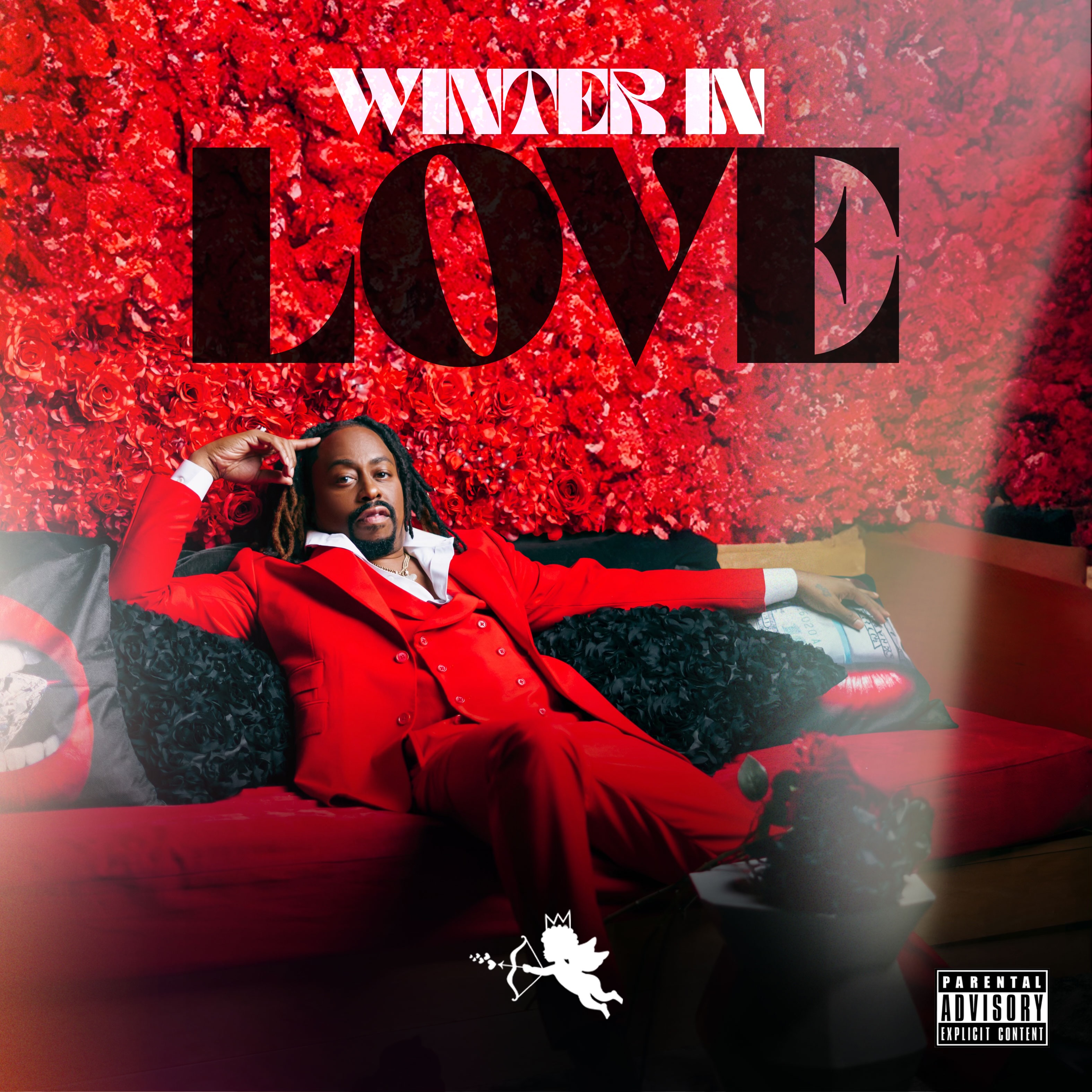 Winter In Love artwork
