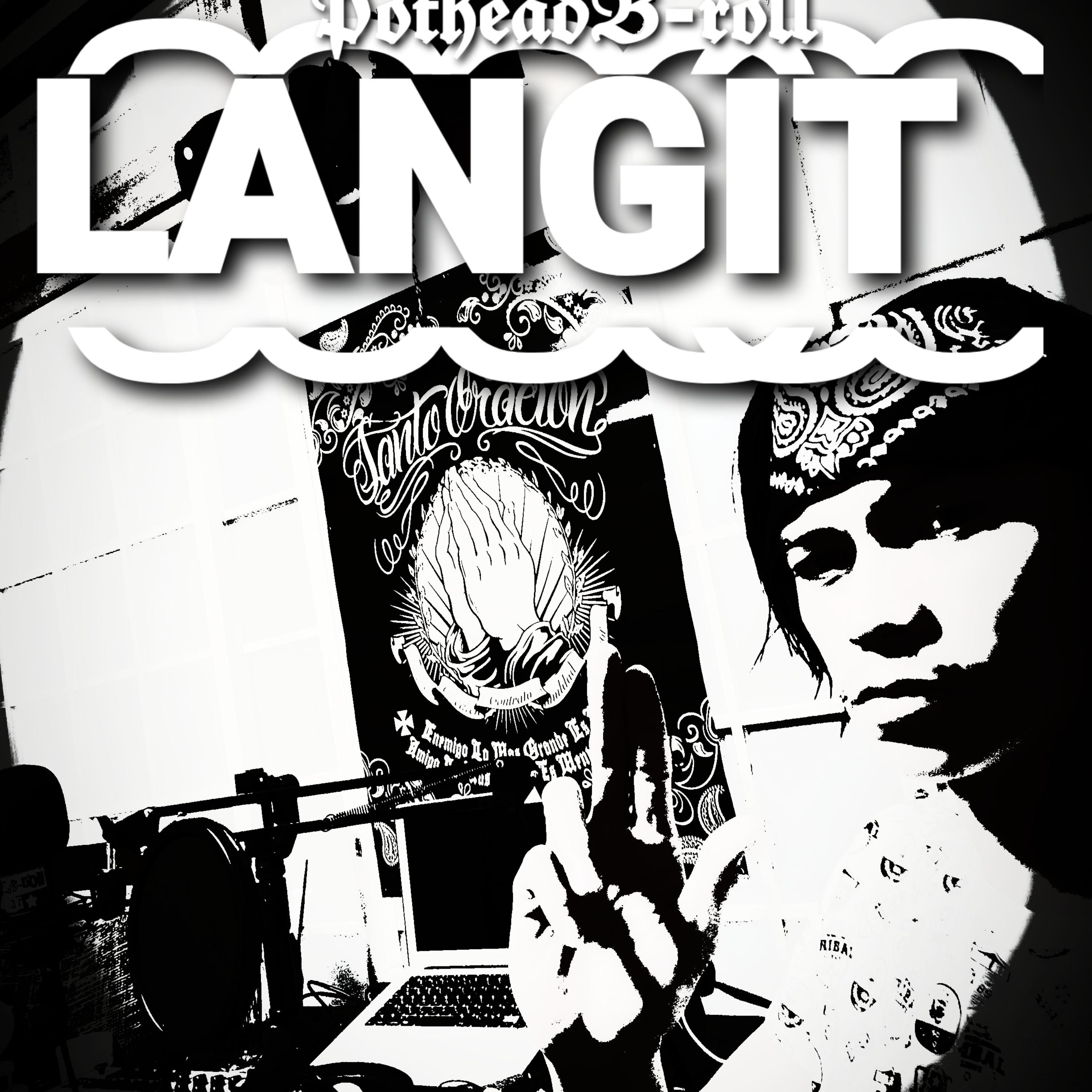 Langit artwork