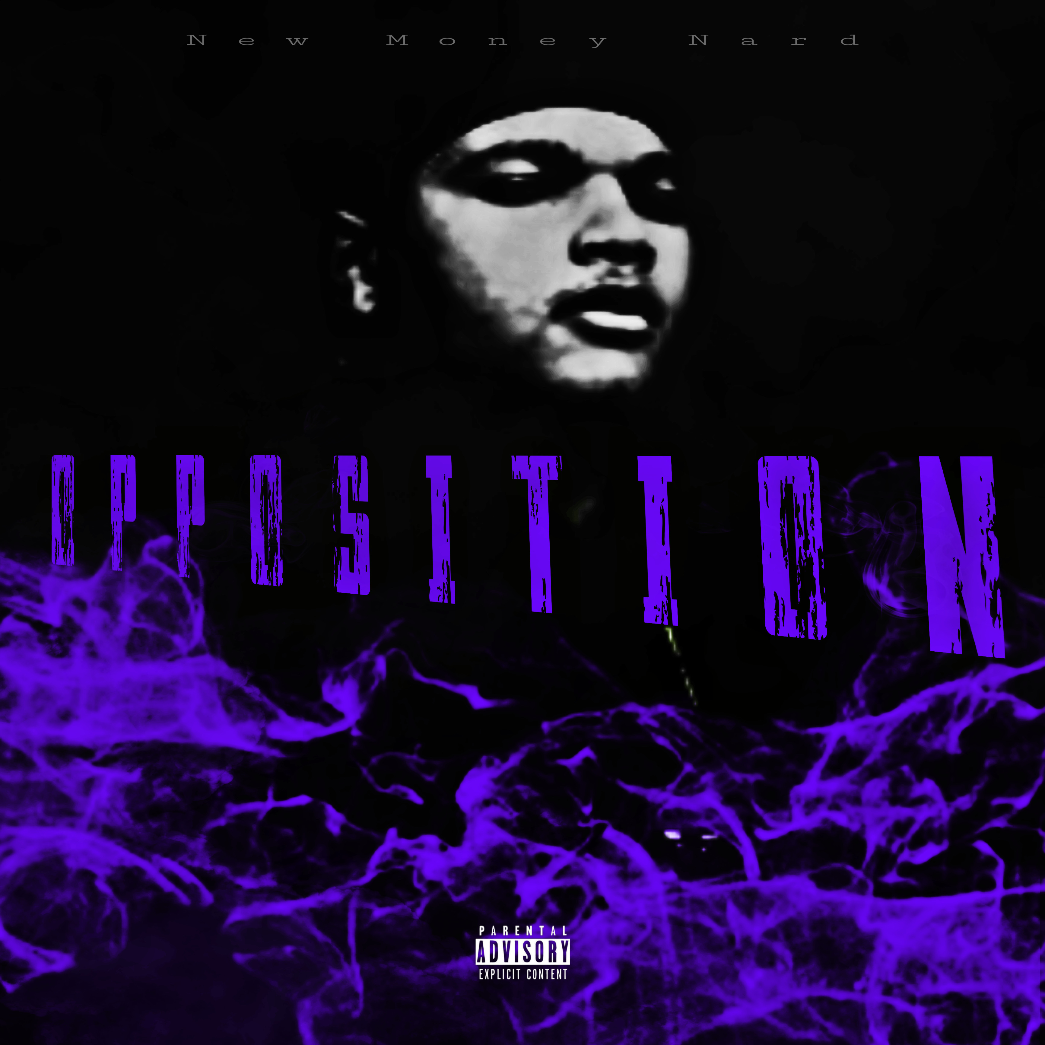 Opposition by NewMoney Nard cover art