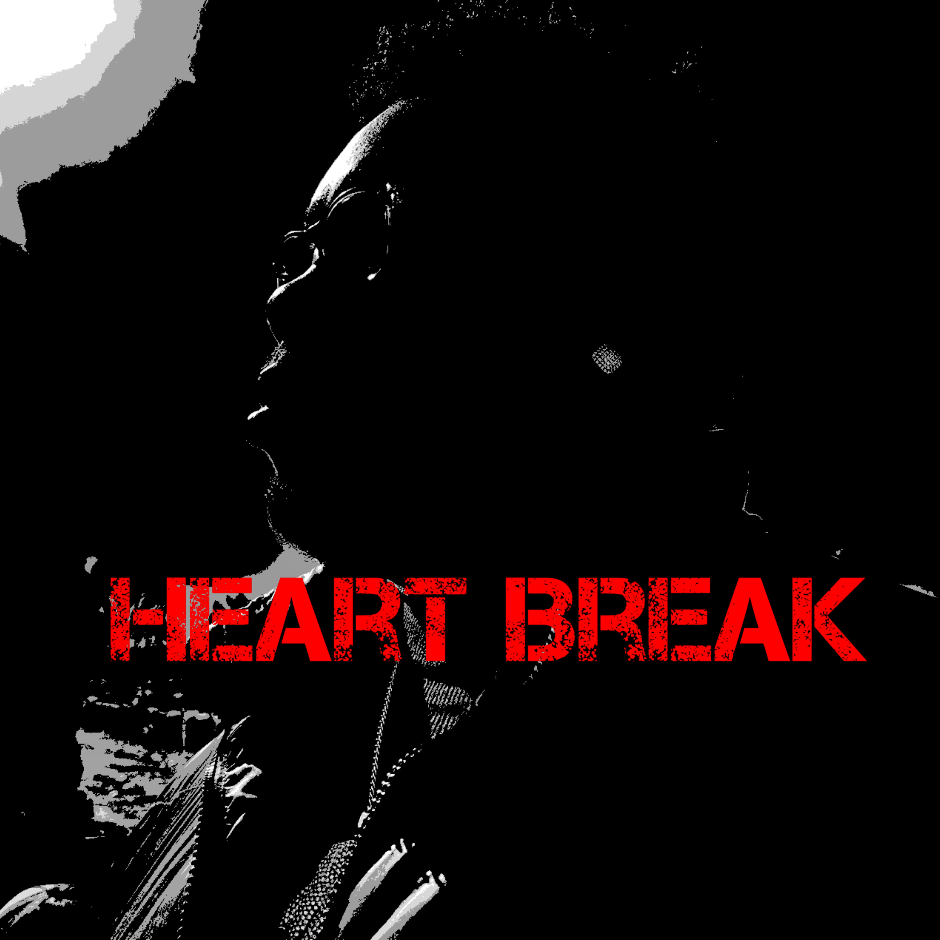 Heart Break artwork