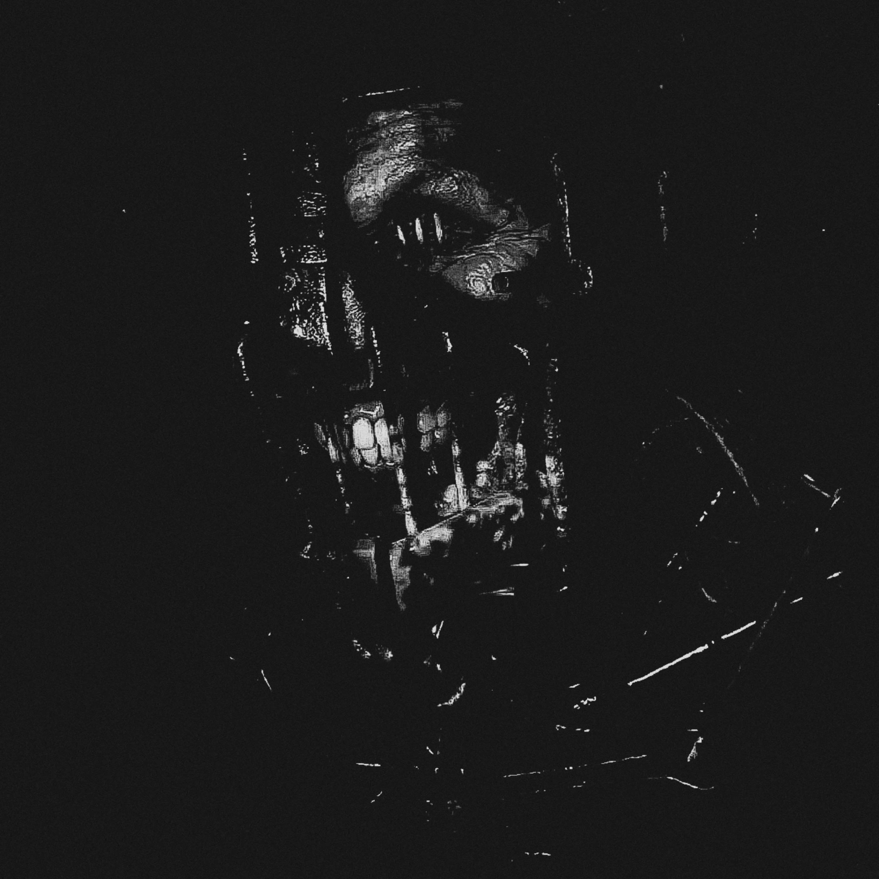 4 THA DEAD artwork