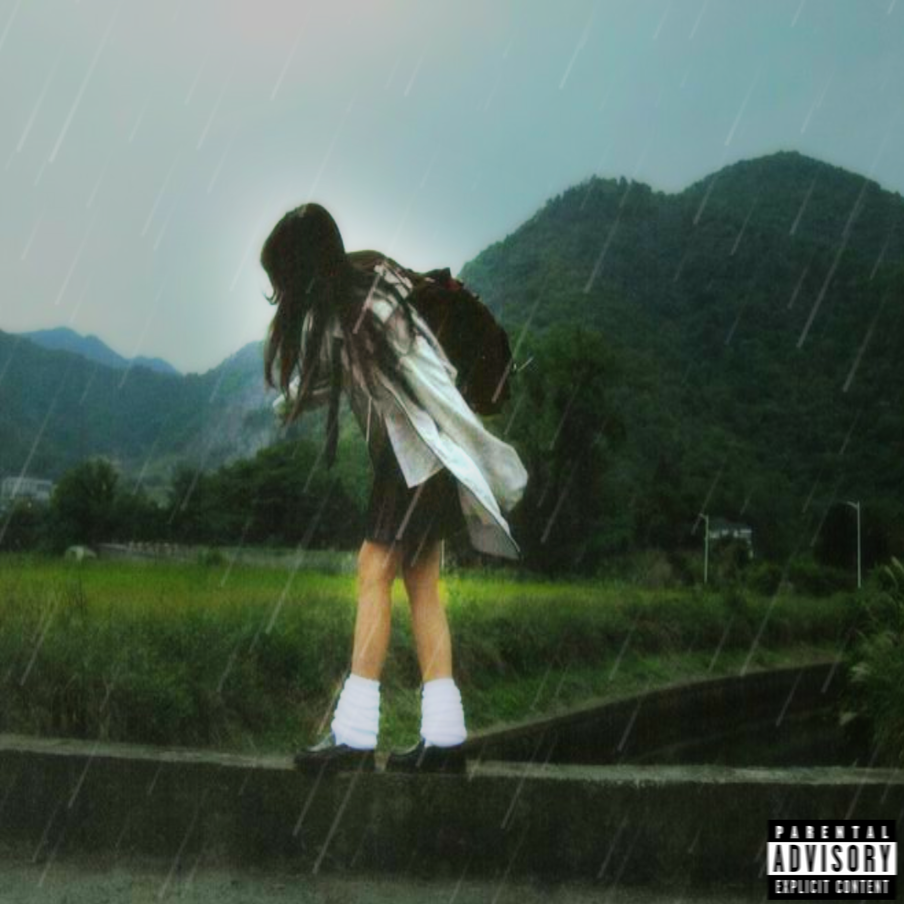 take care bitch by lookthrusonette cover art