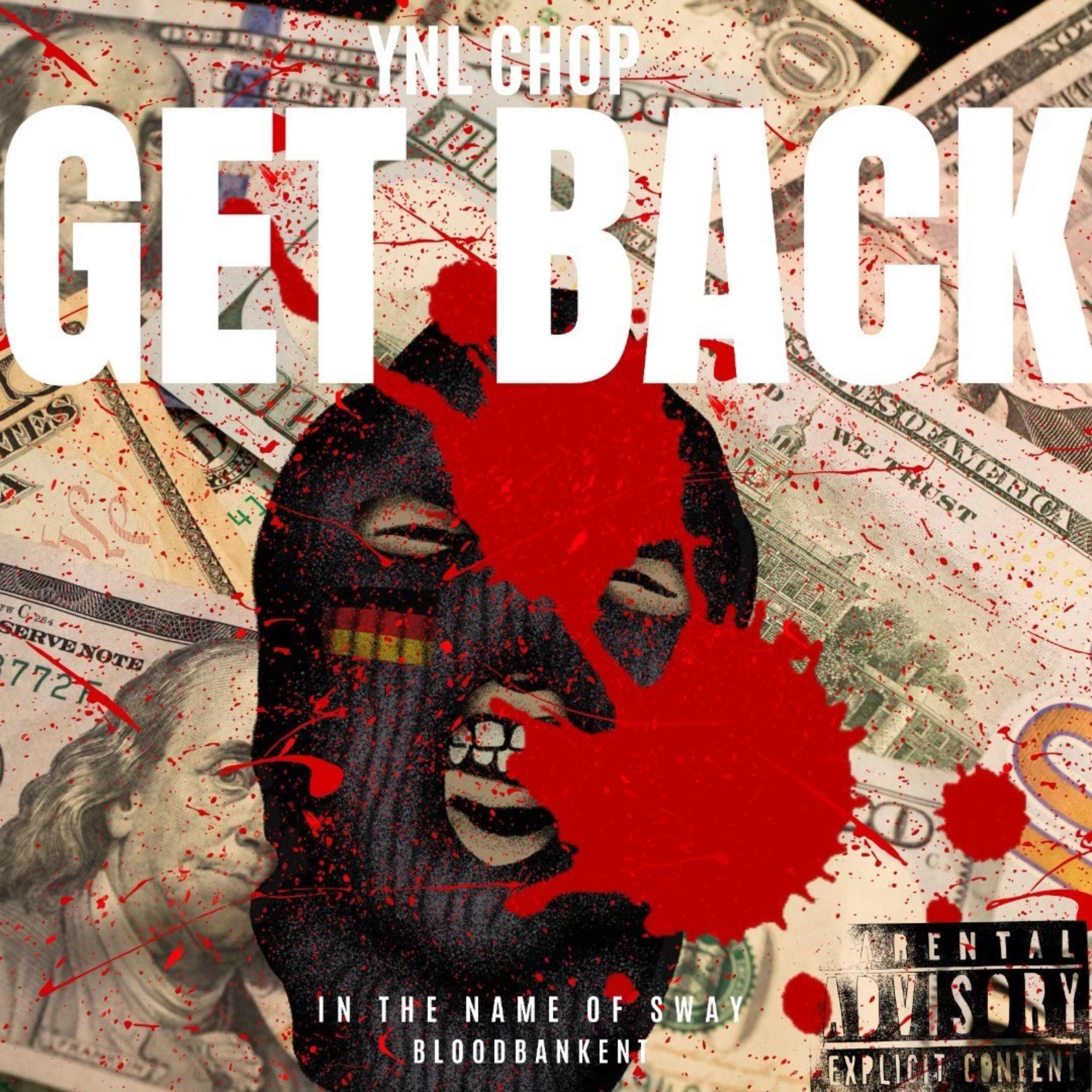 Get Back artwork