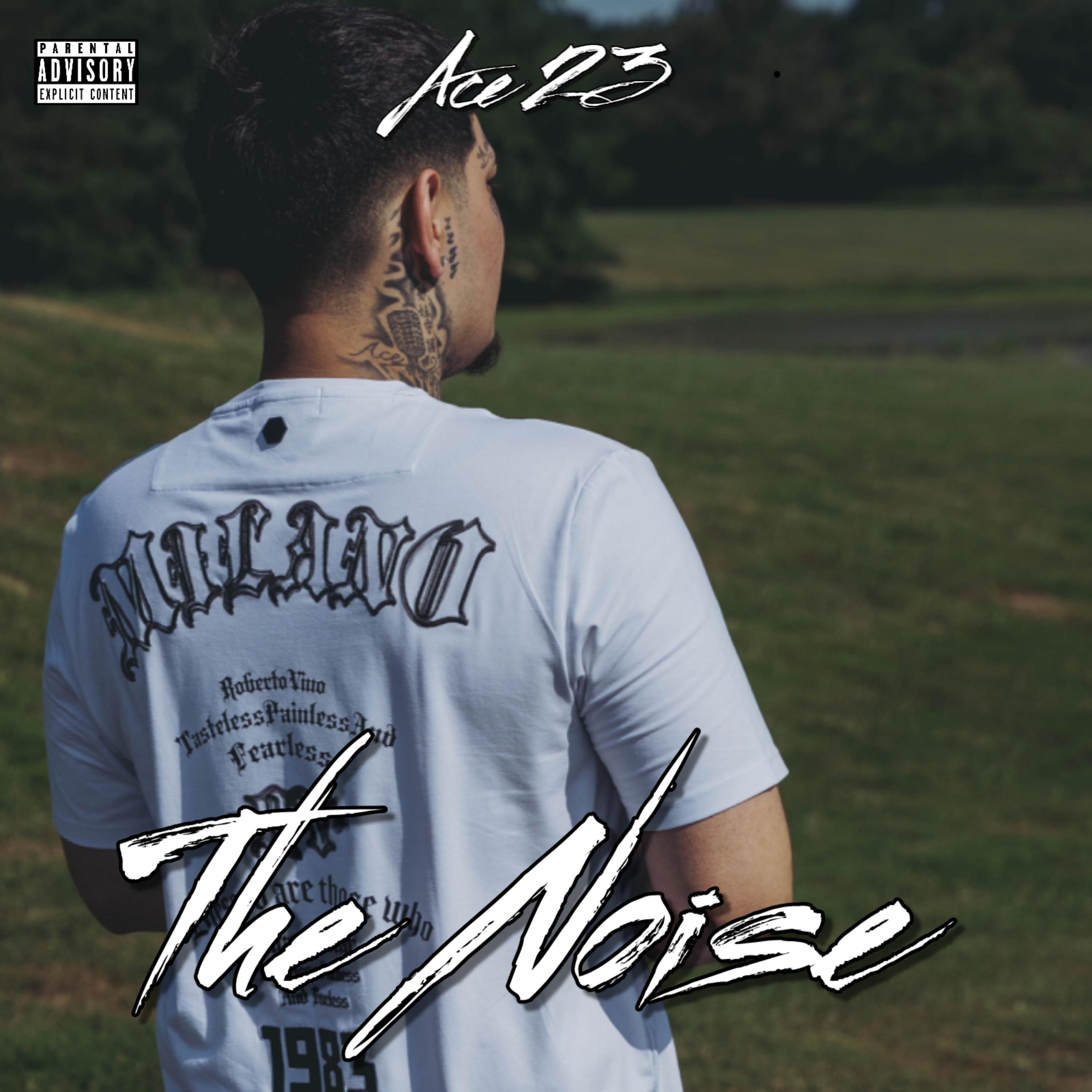 The Noise artwork