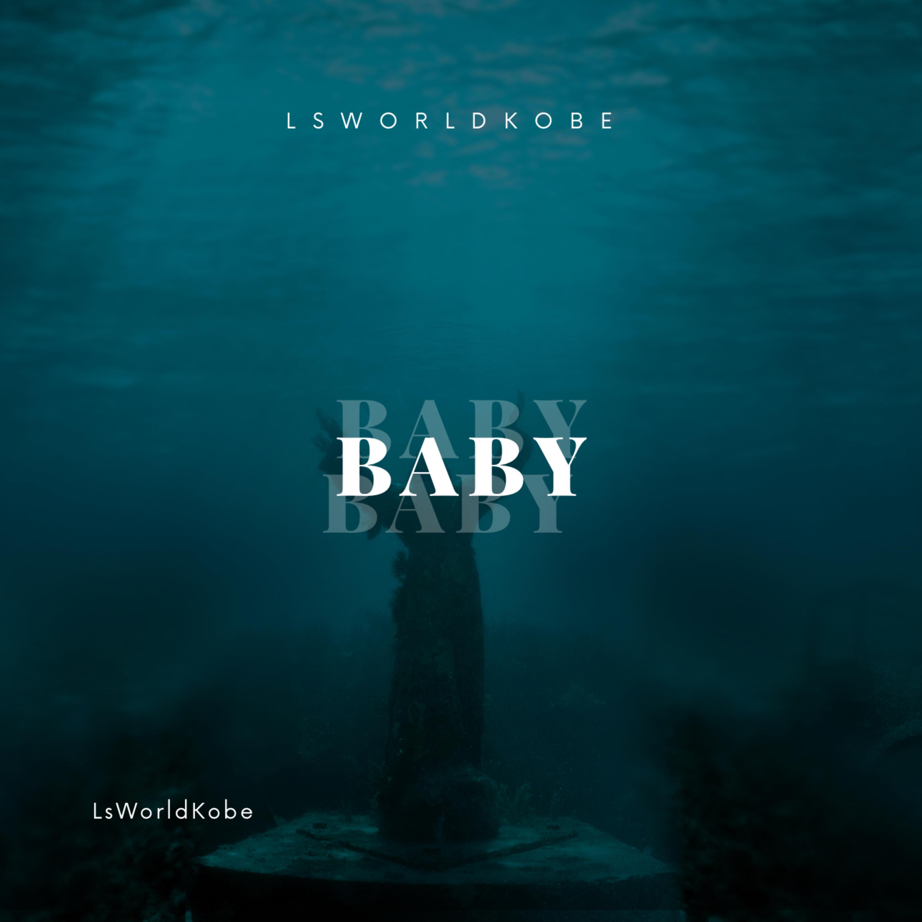 Baby by Lsworldkobe cover art