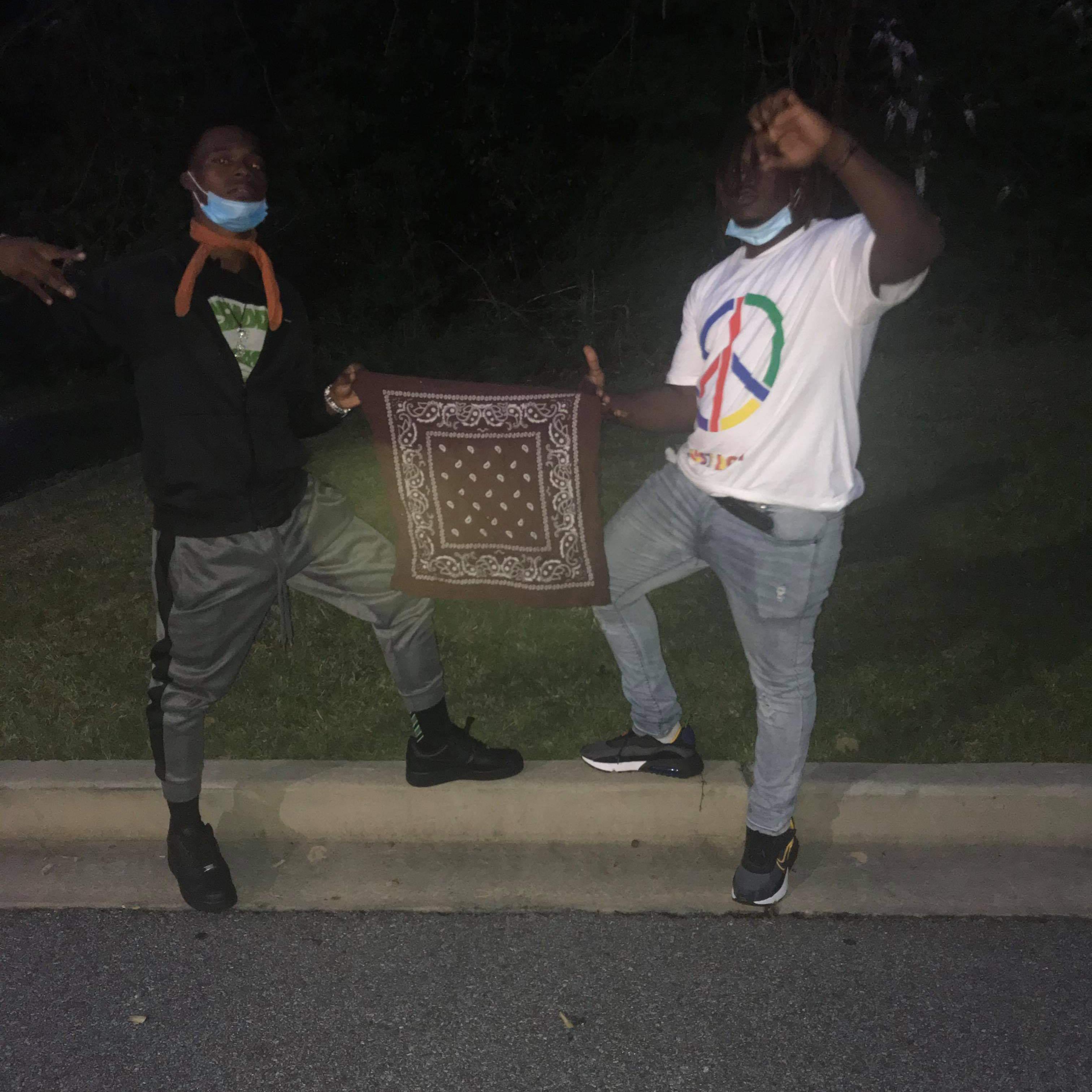 Legend Foreva  artwork