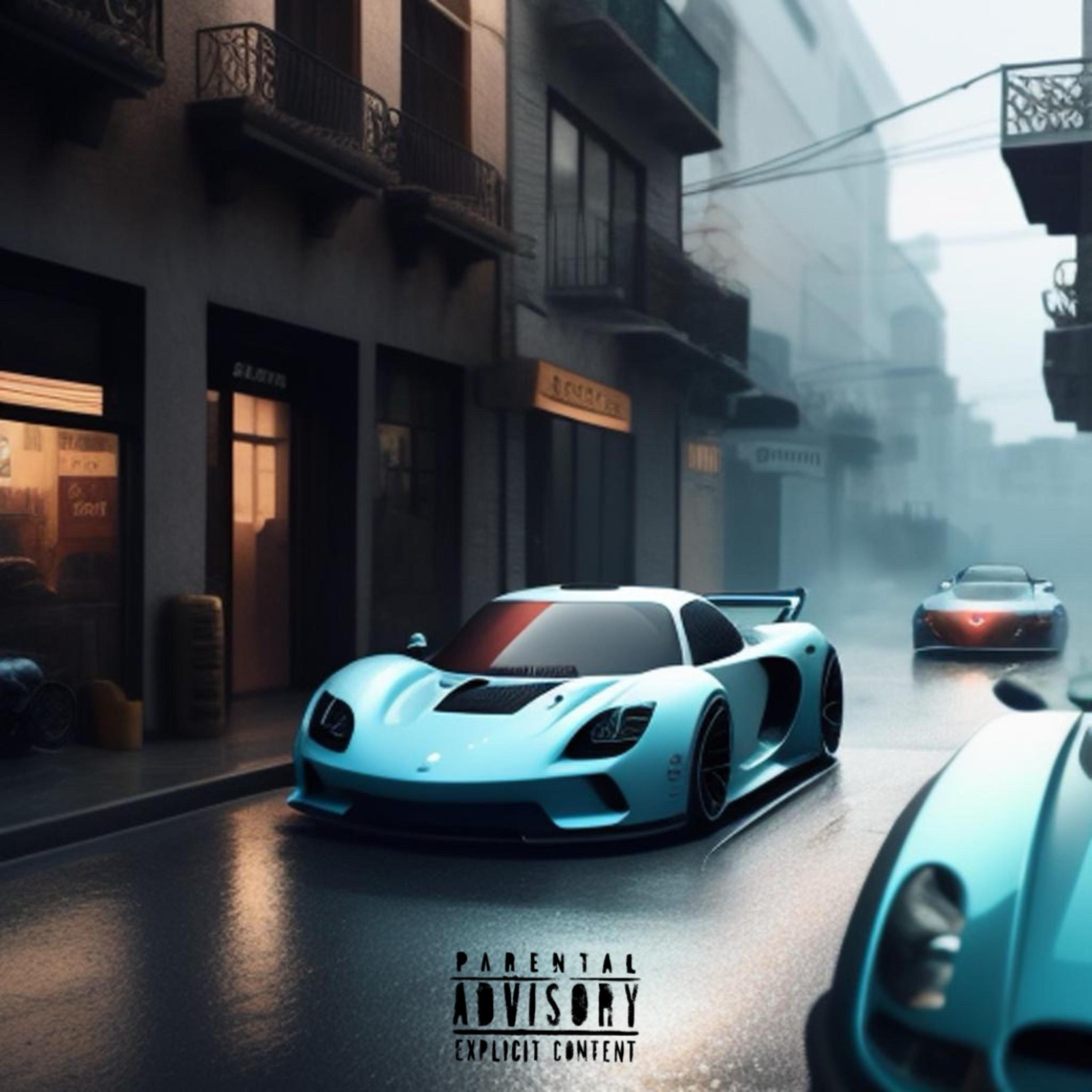 BOSS MAN artwork