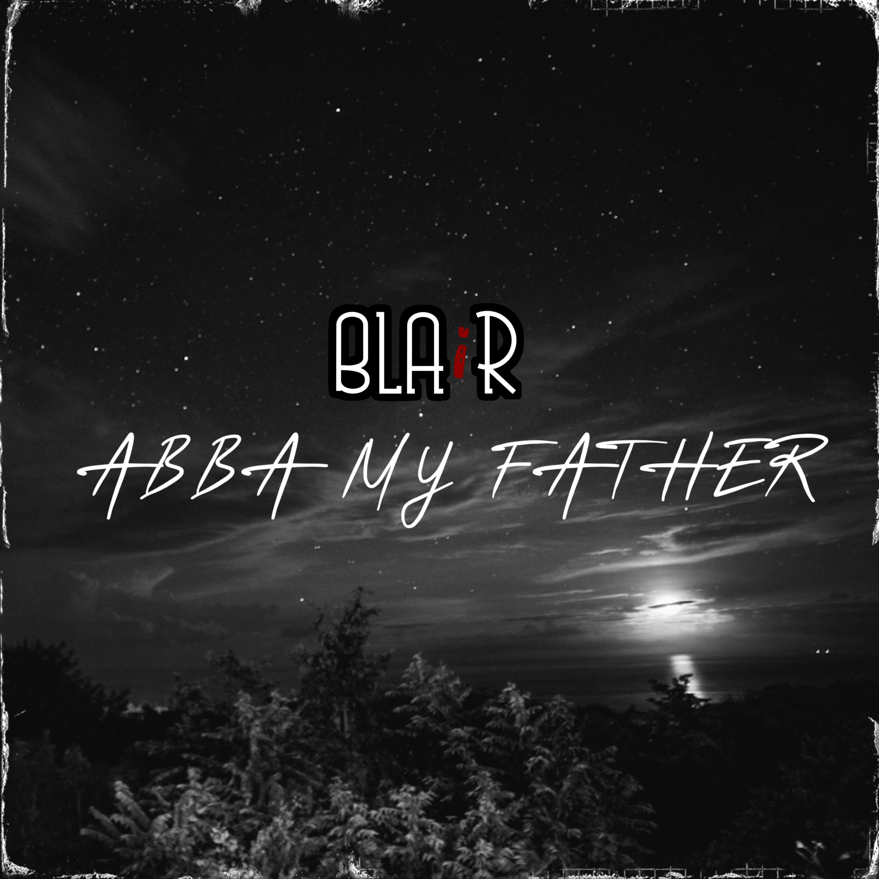 Abba My Father artwork