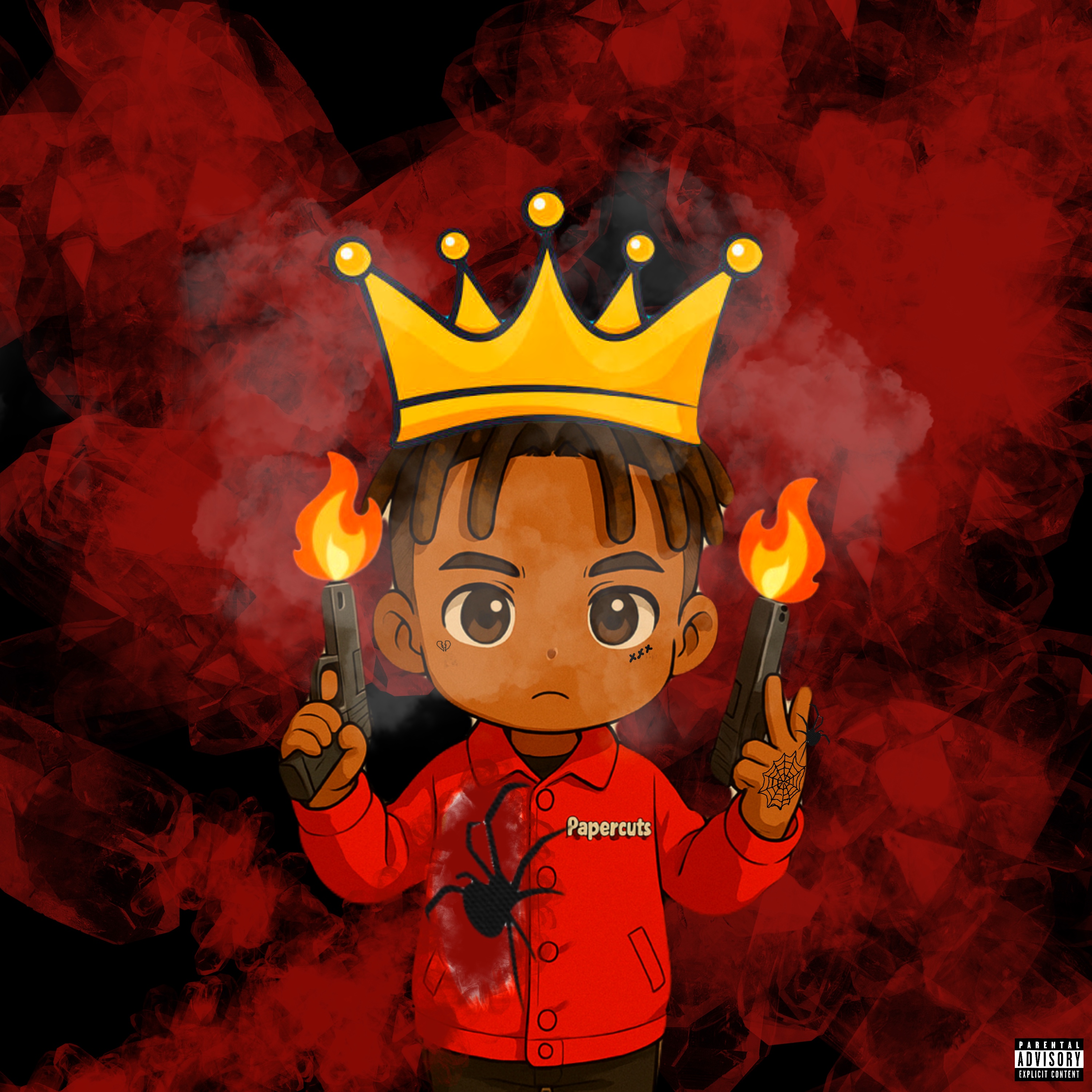 RR5 artwork