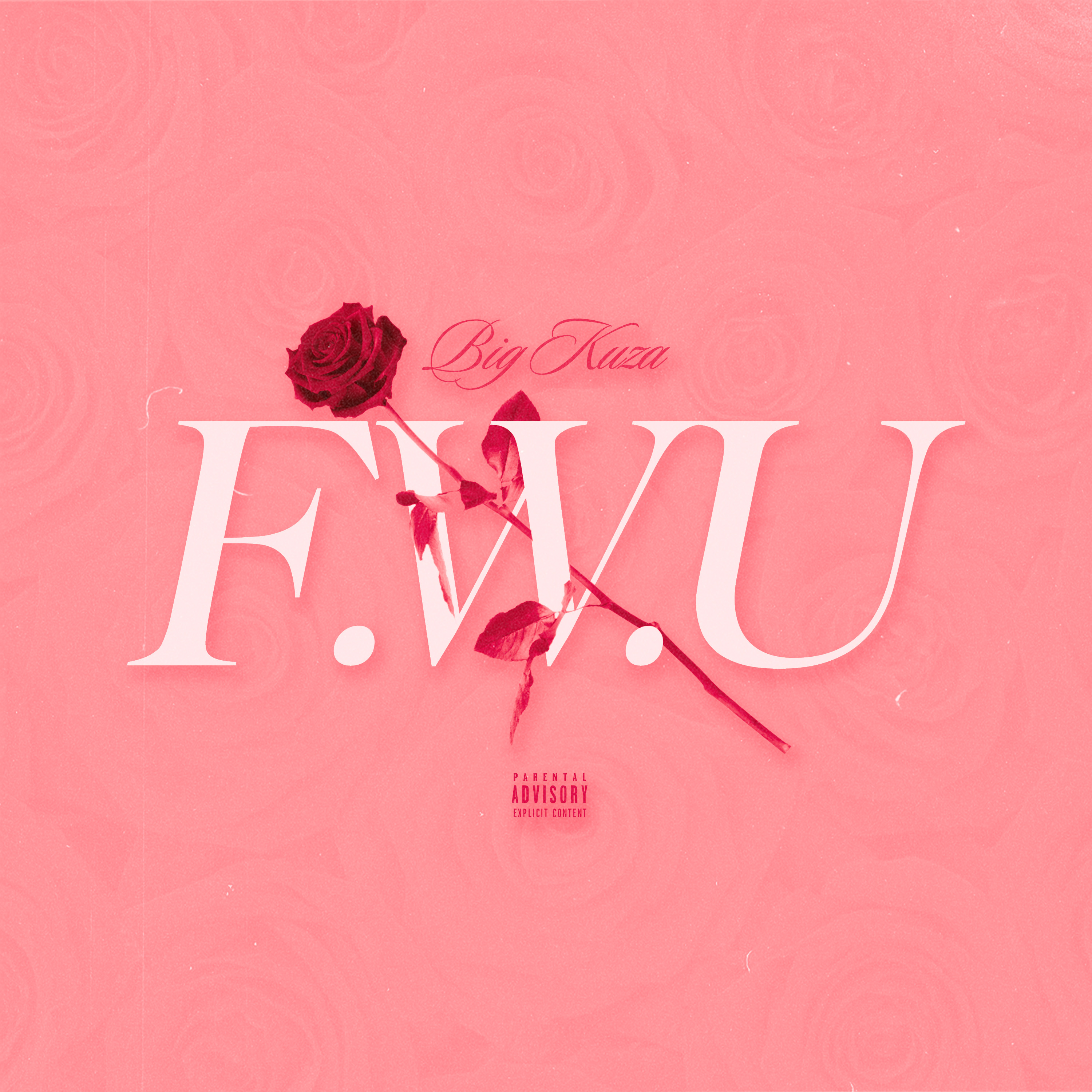 F.W.U artwork