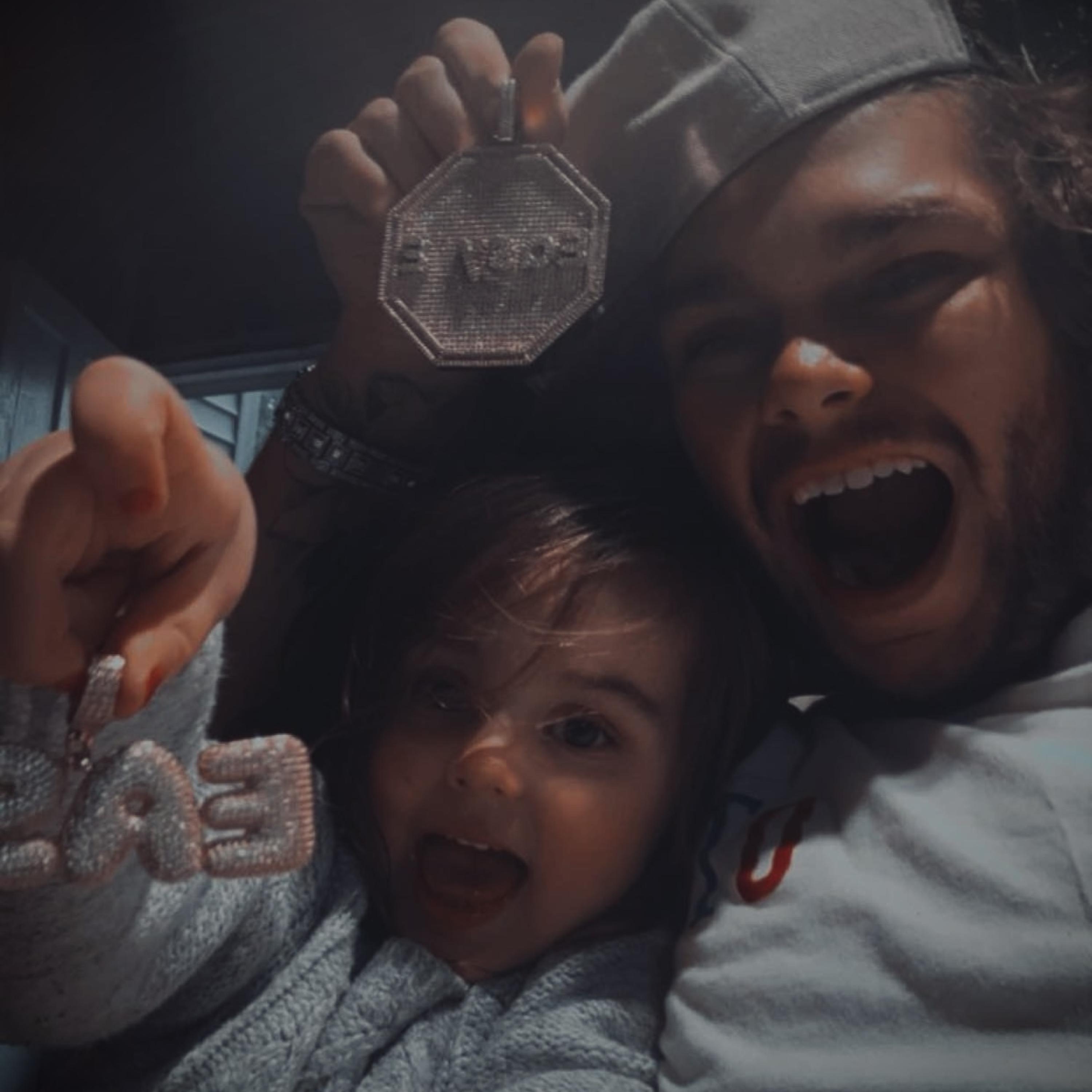 Empty Promises artwork