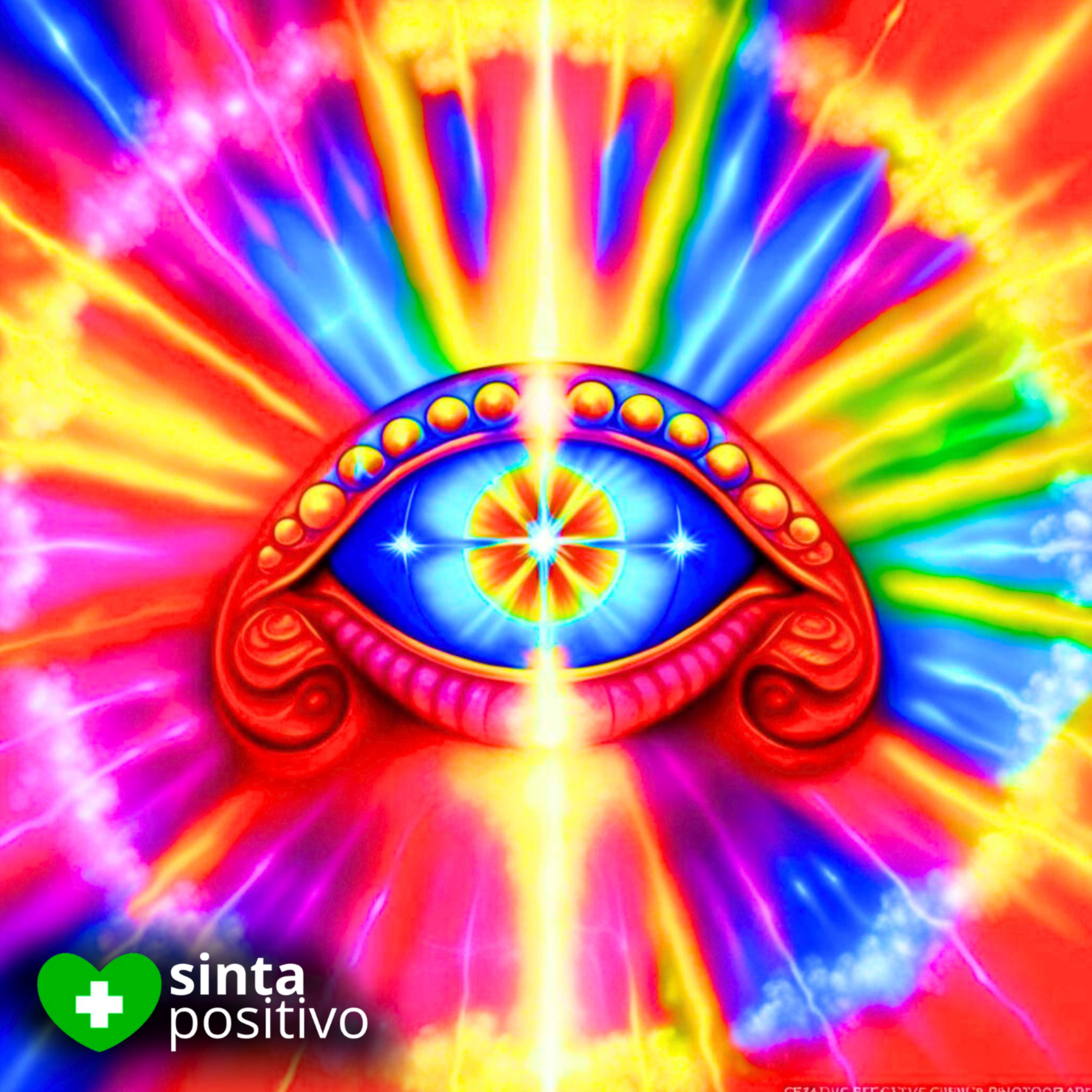 O Eco da Calma - Frequências que Reconectam artwork