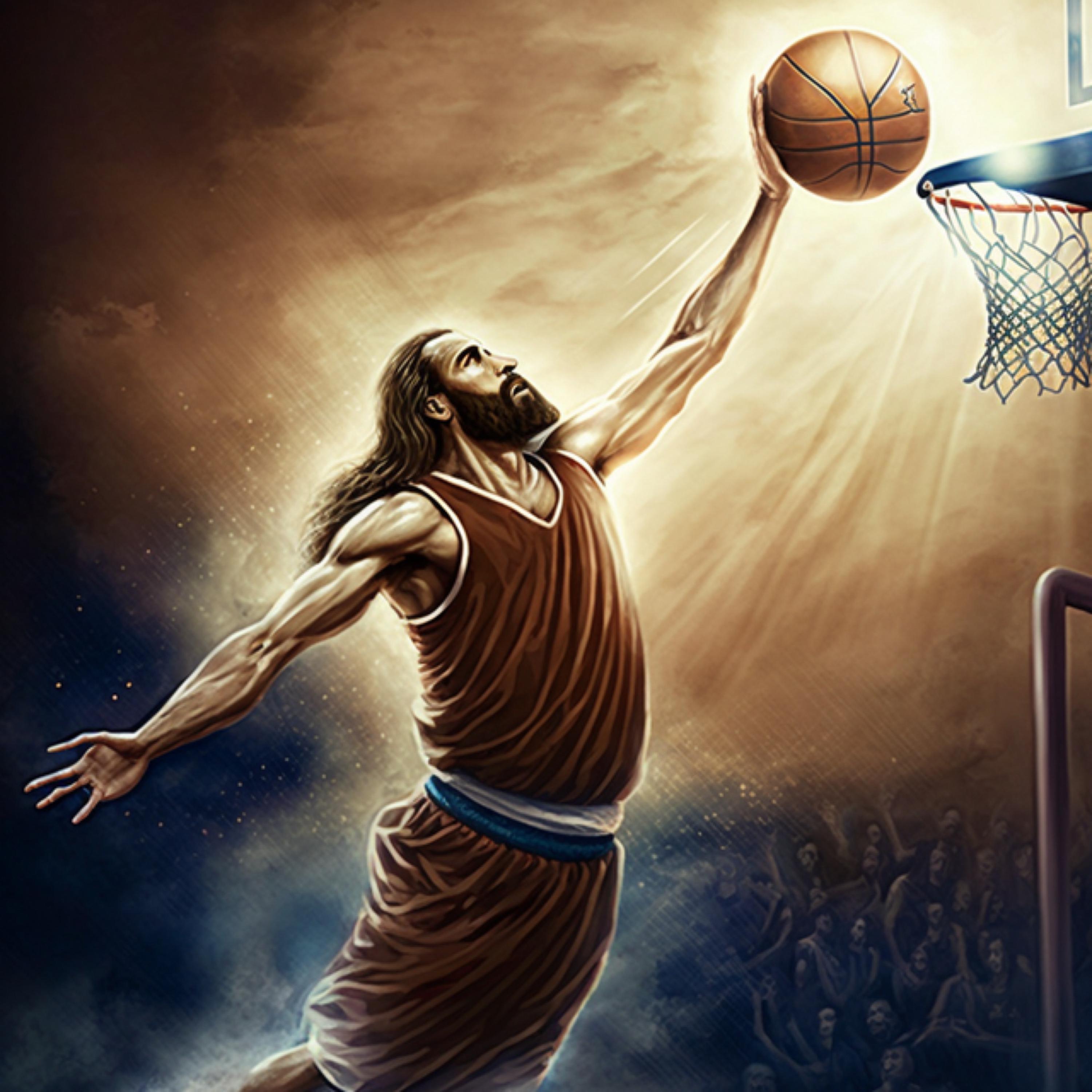 KOBE X SHAQ by L3K L3K cover art