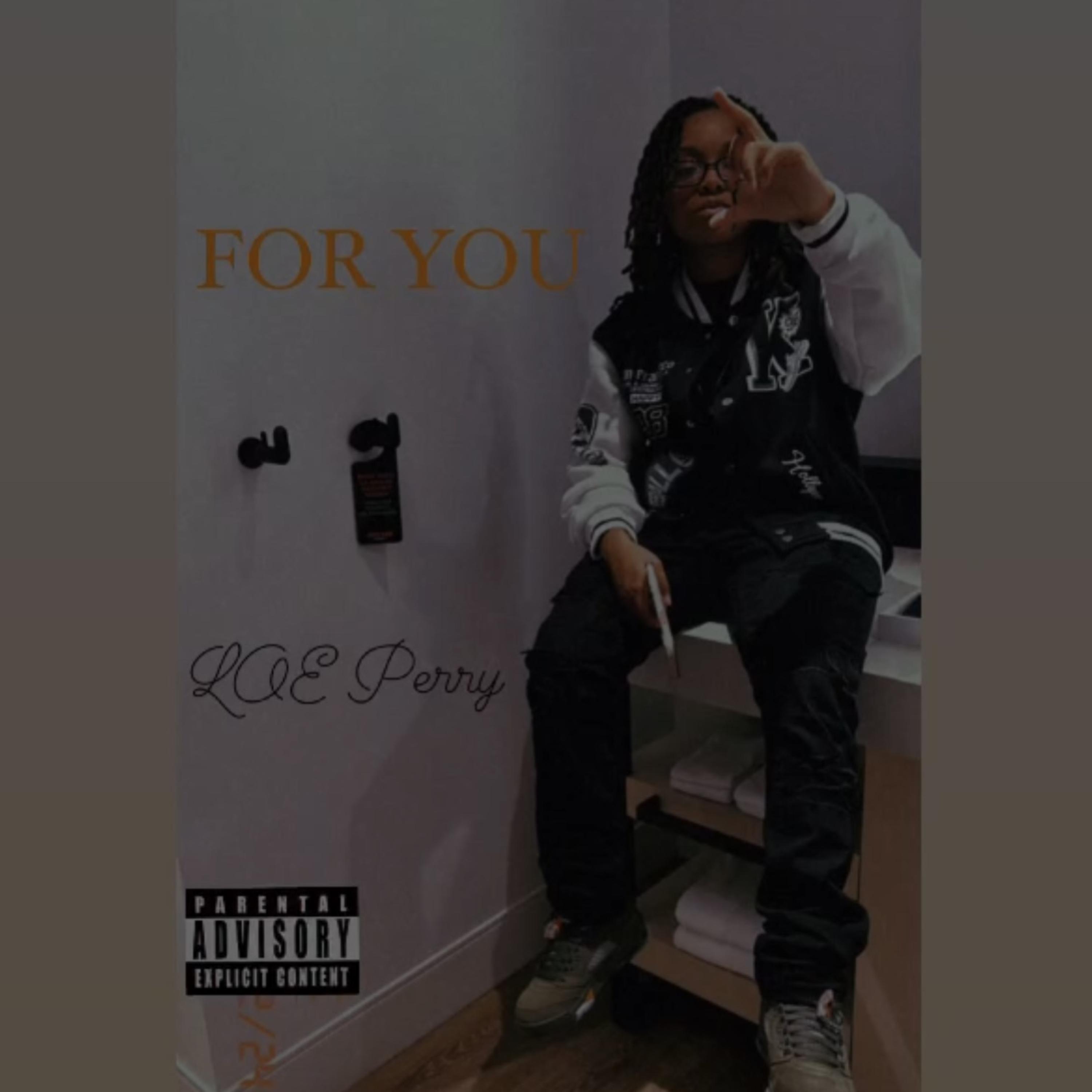 For You artwork