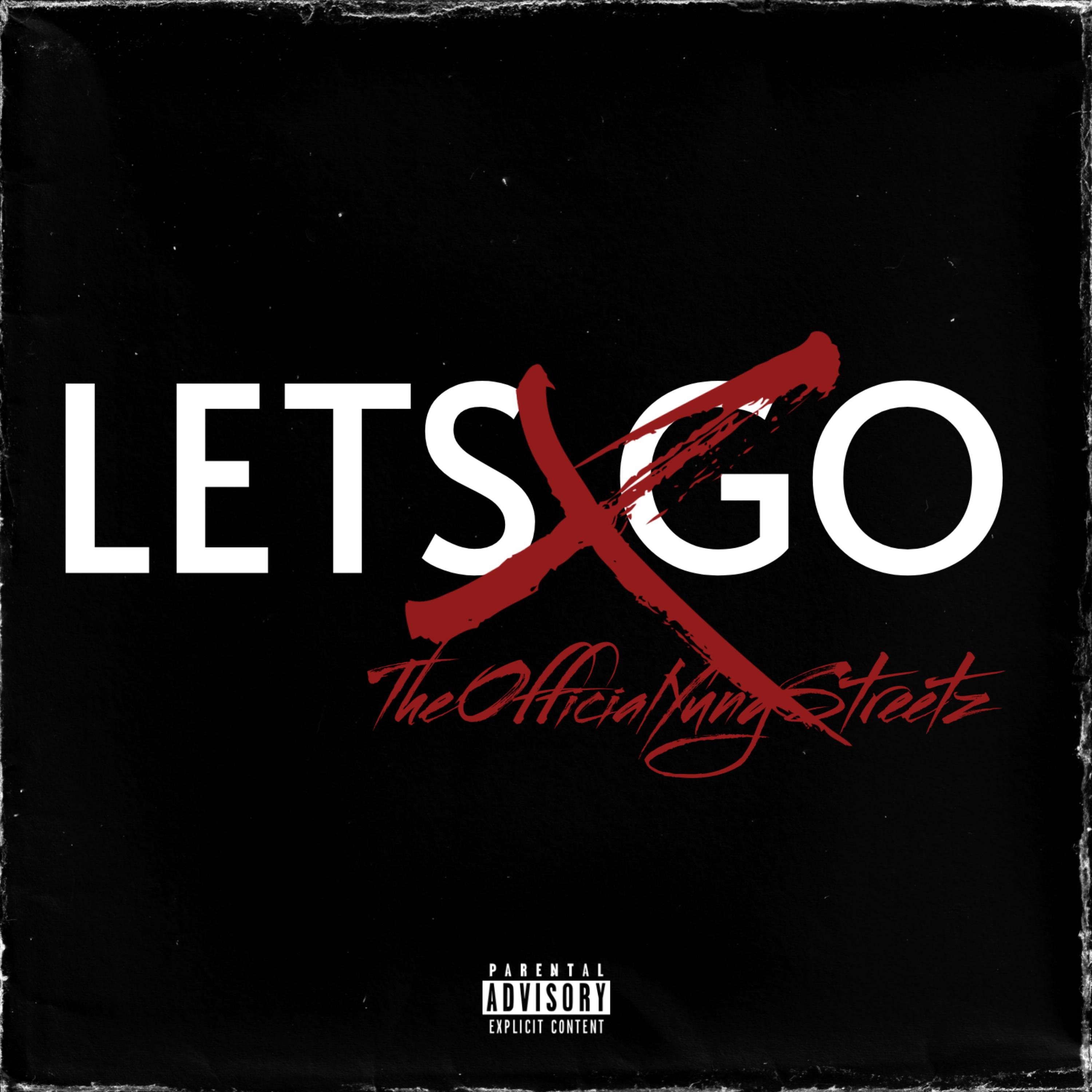 Let’s Go (freestyle) artwork