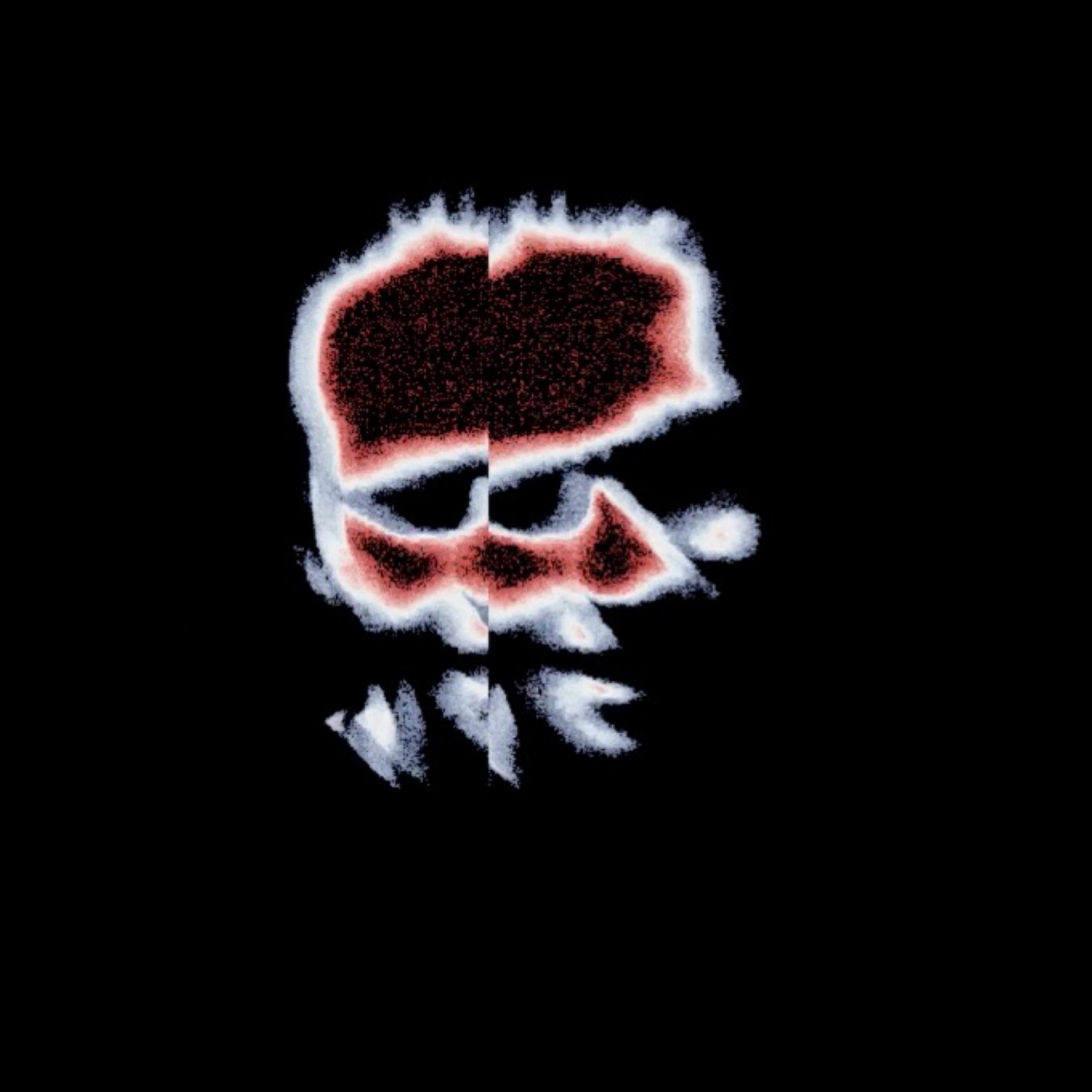 PRAY FOR BLXCKBLXDX artwork