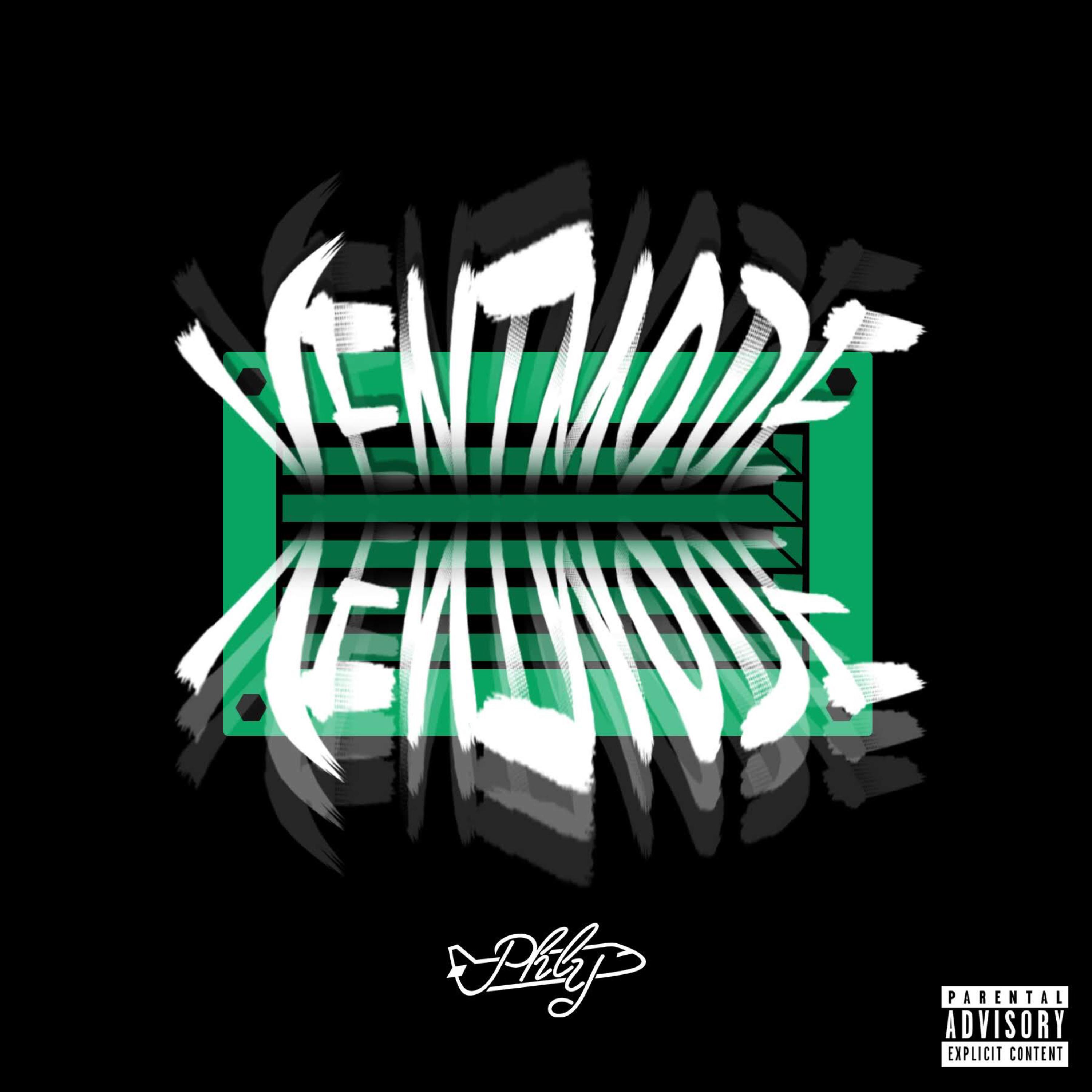 Vent Mode artwork