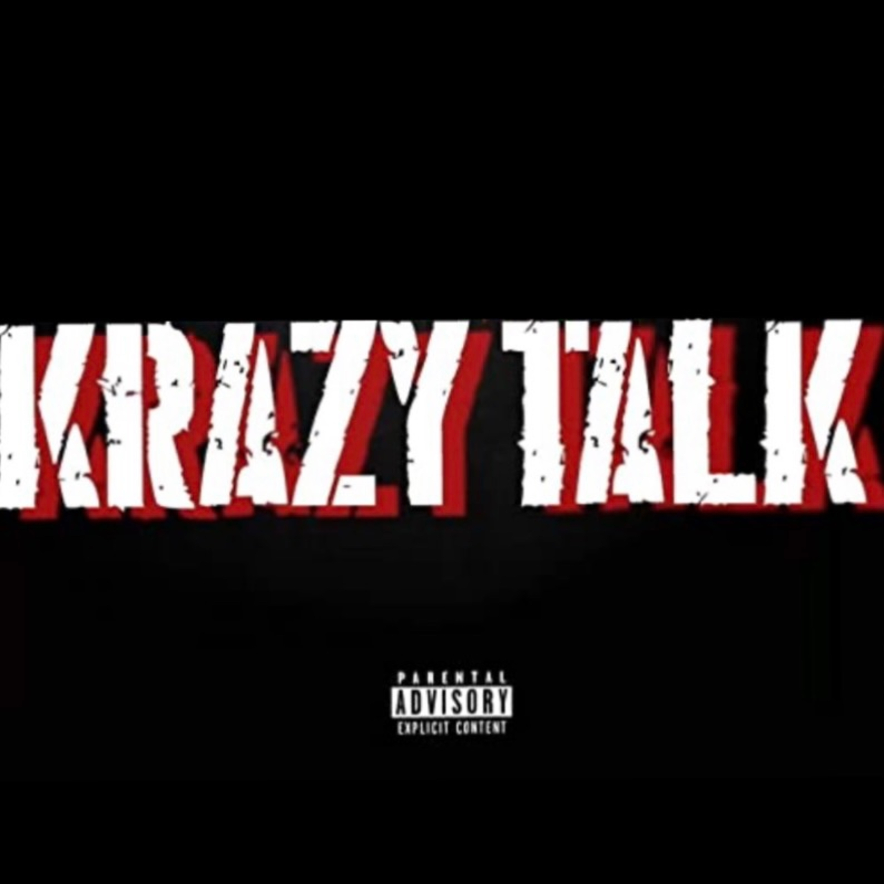 Krazy Talk artwork
