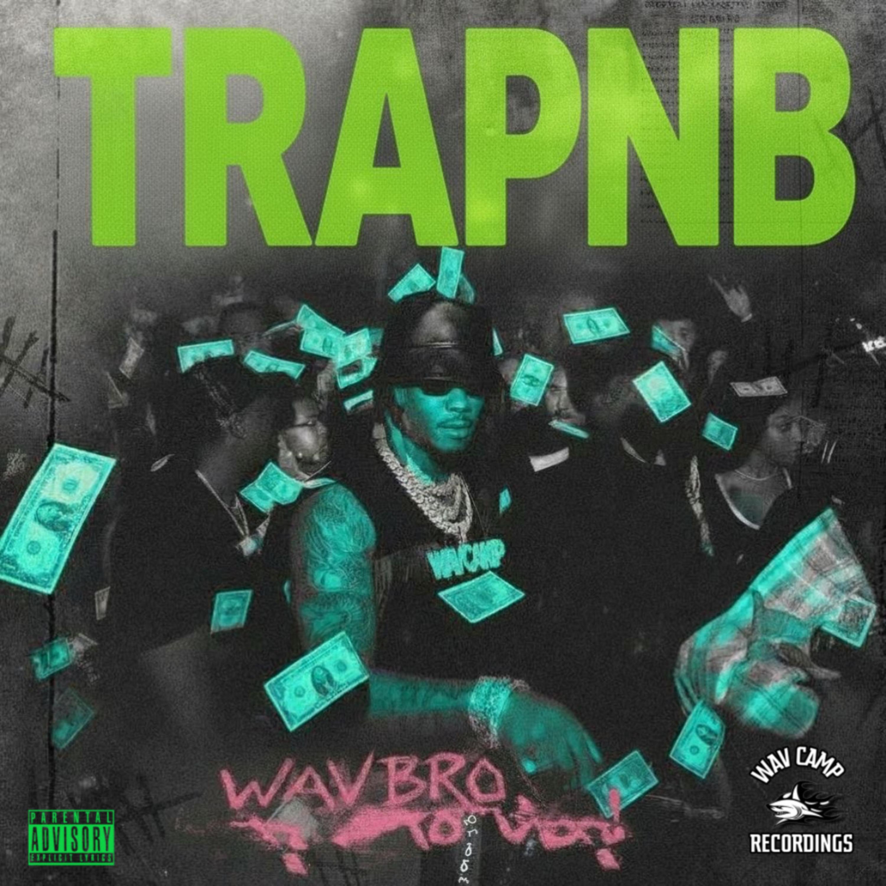 TRAPNB artwork