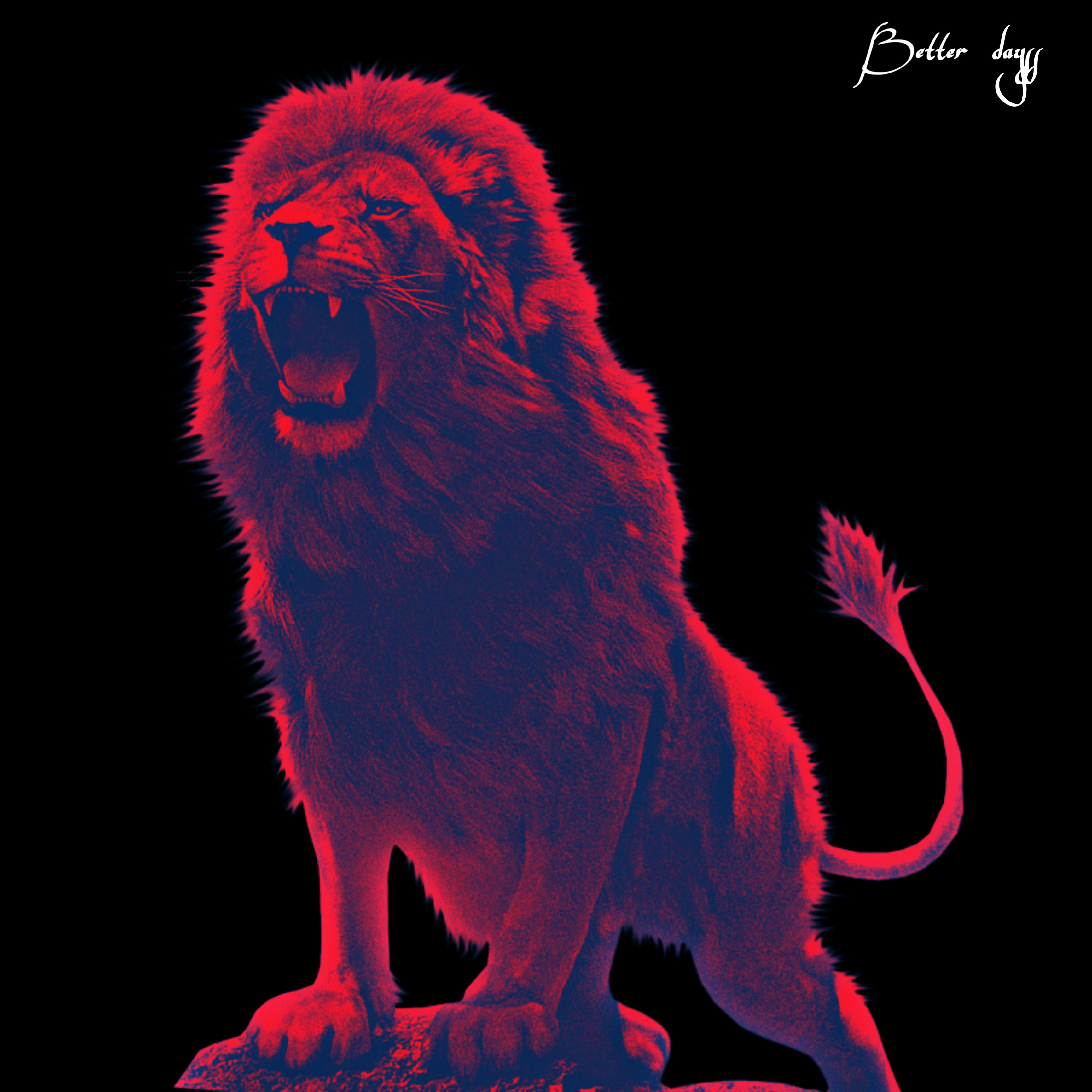 Better Days artwork