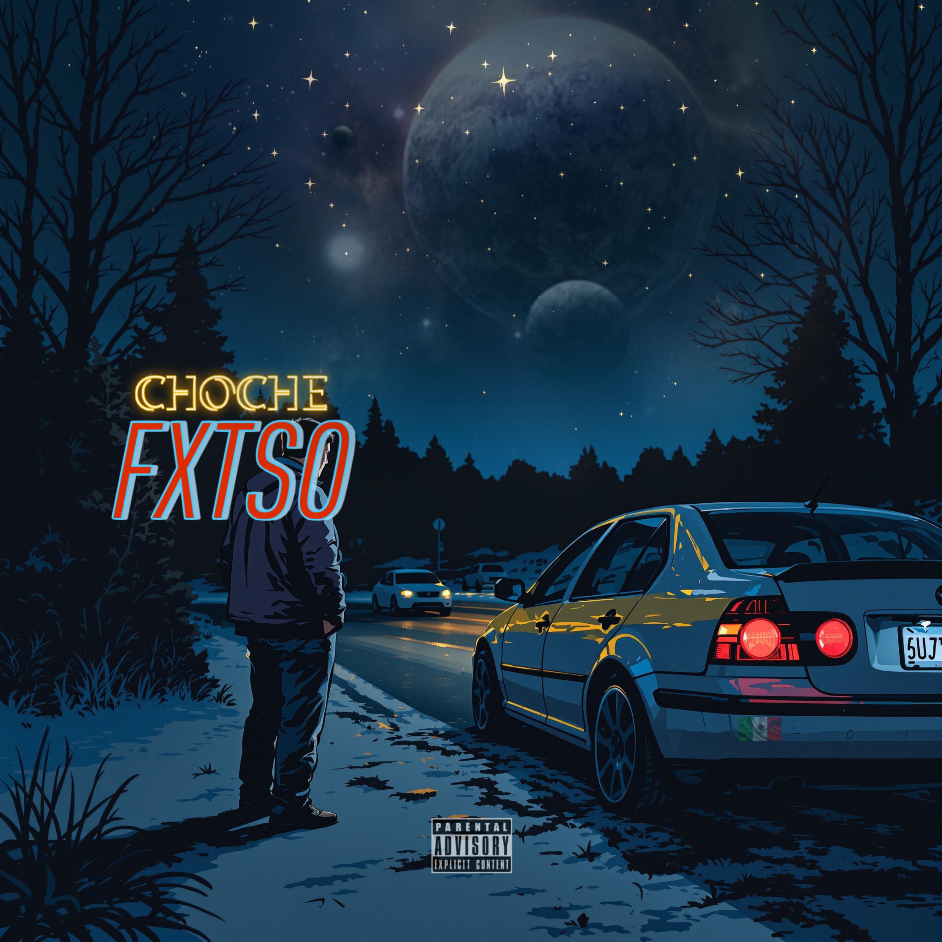 FXTSO artwork