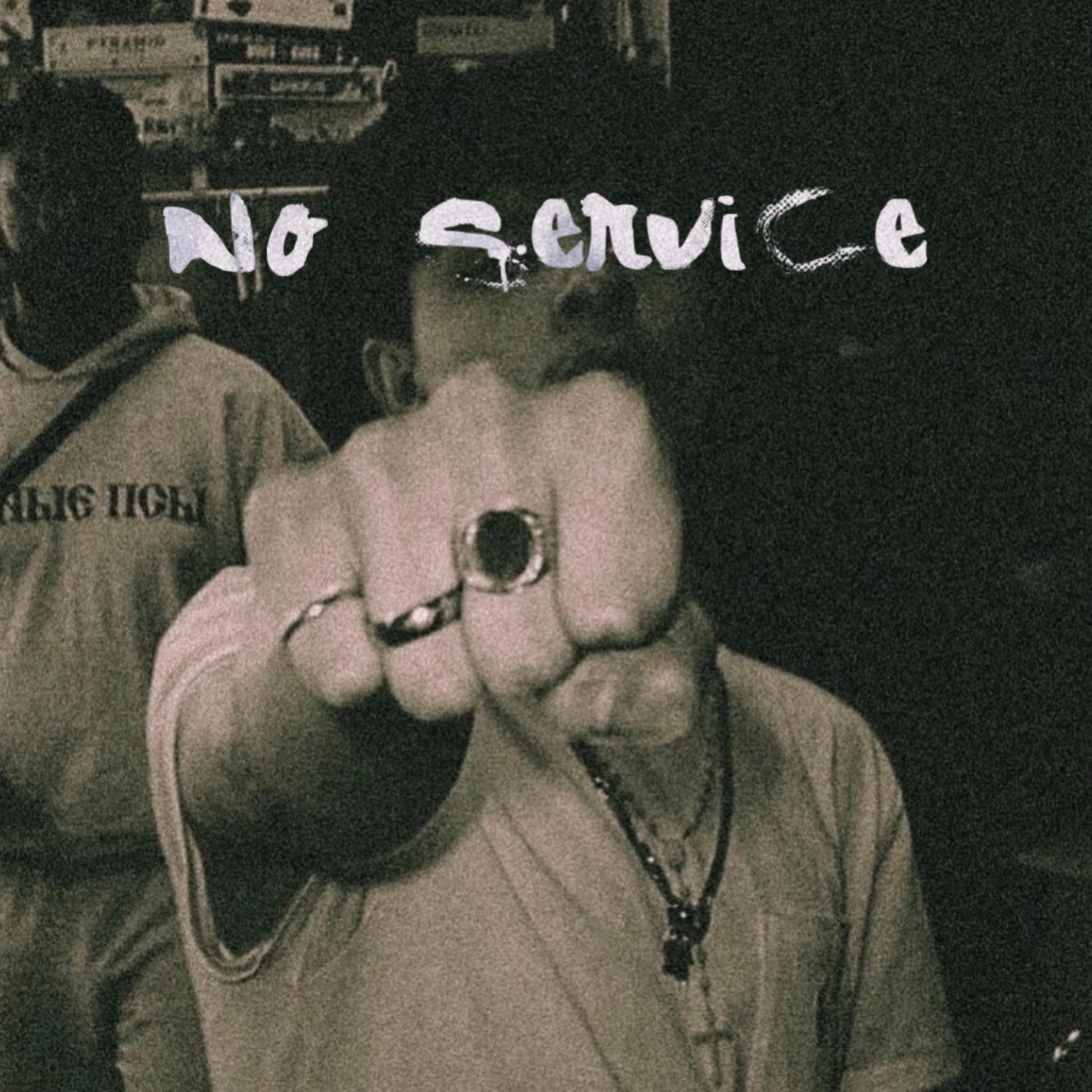 No Service (Old Ways) artwork