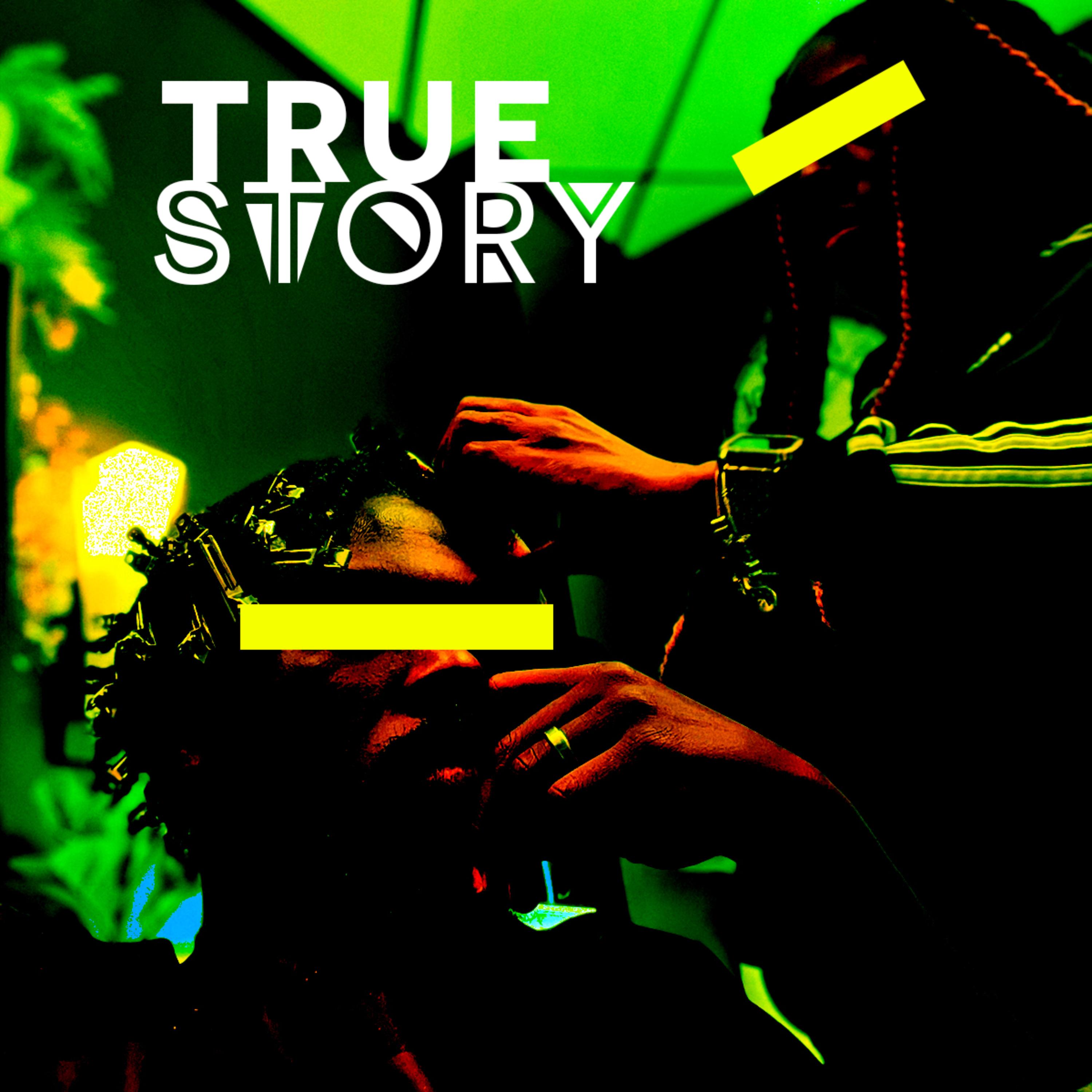 True Story artwork