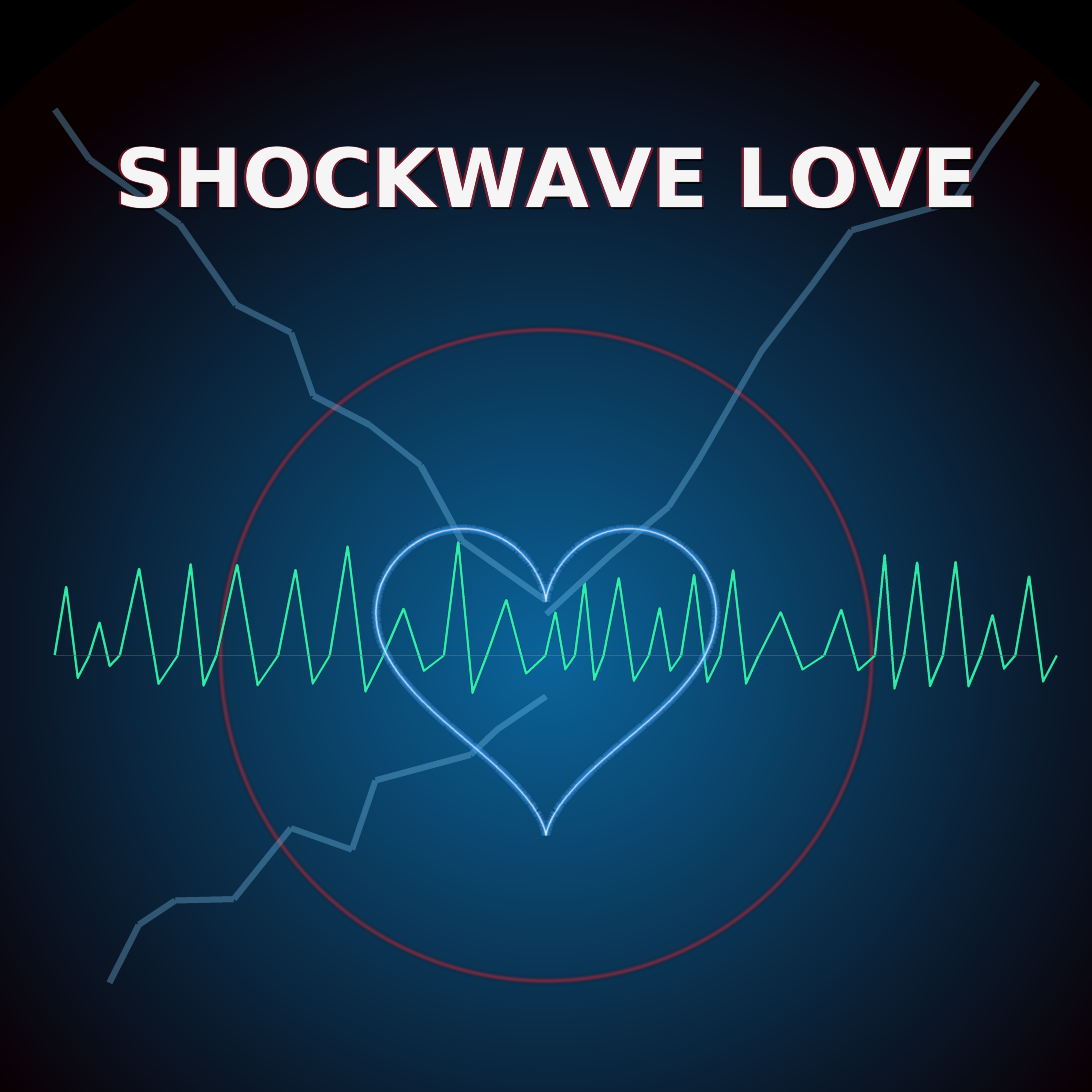 Shockwave Love artwork