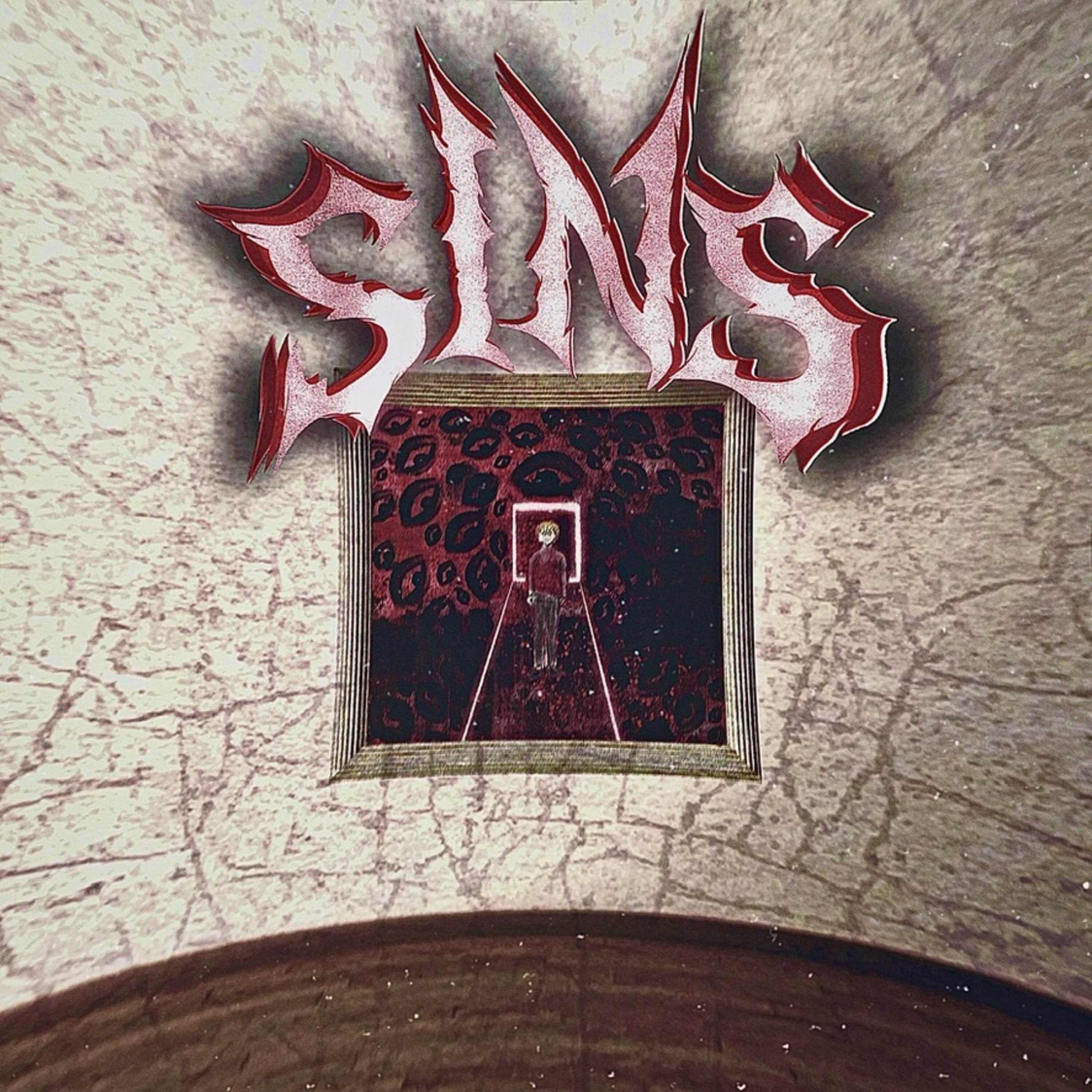 SINS artwork