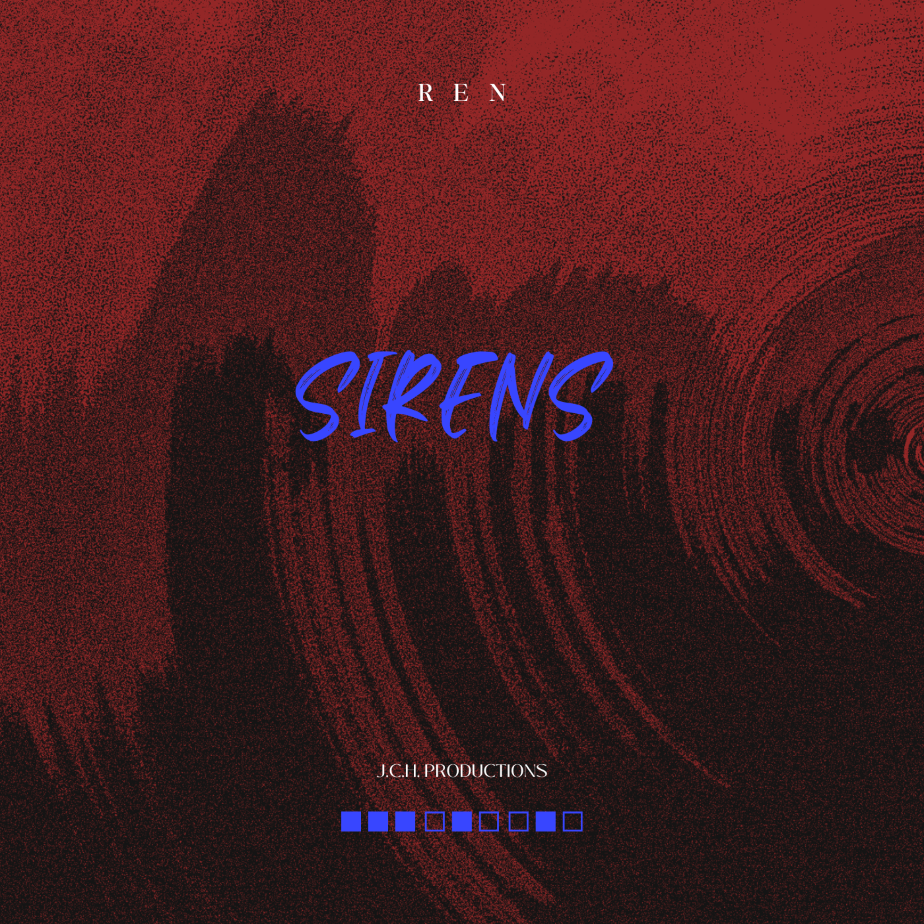 SIRENS artwork