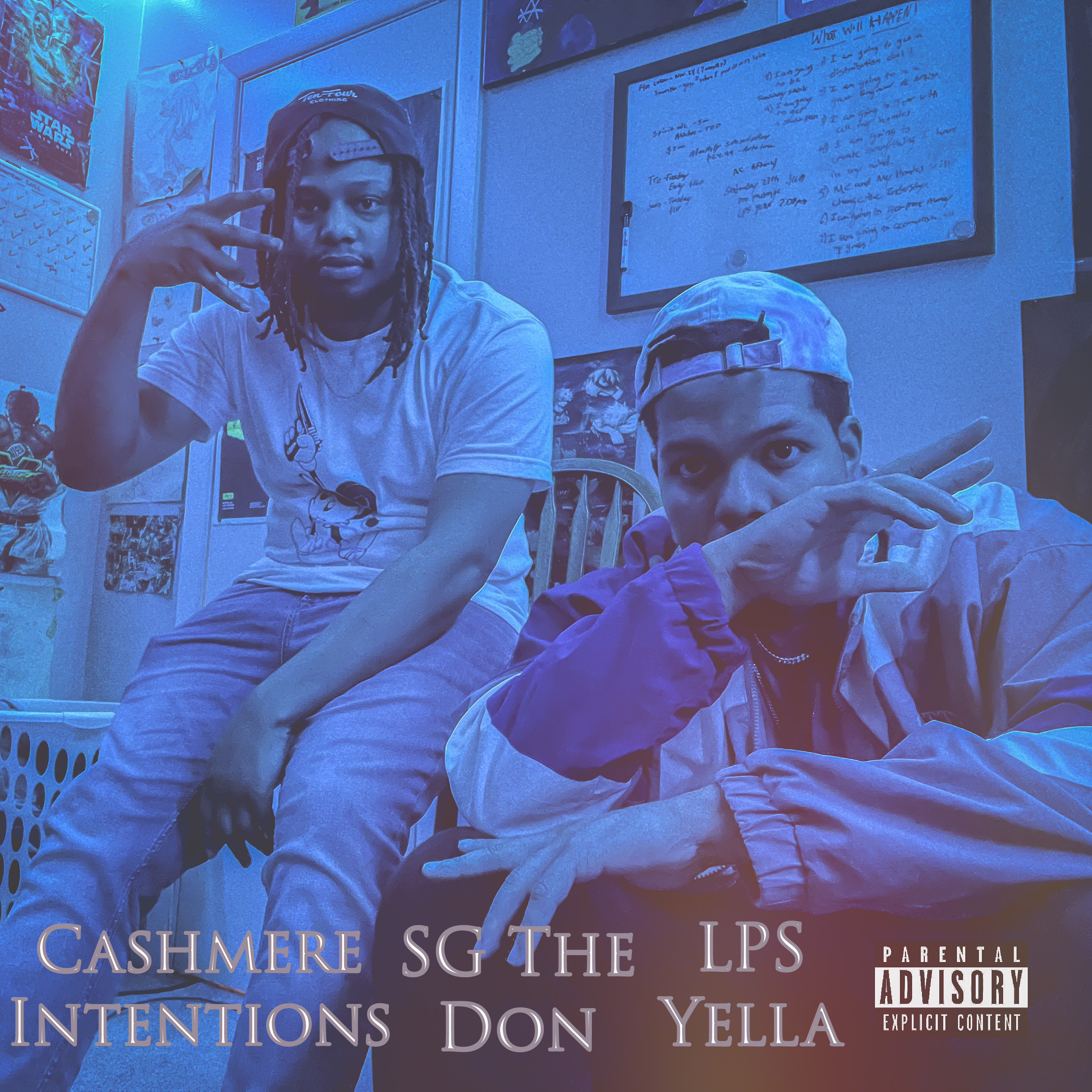 Cashmere Intentions artwork