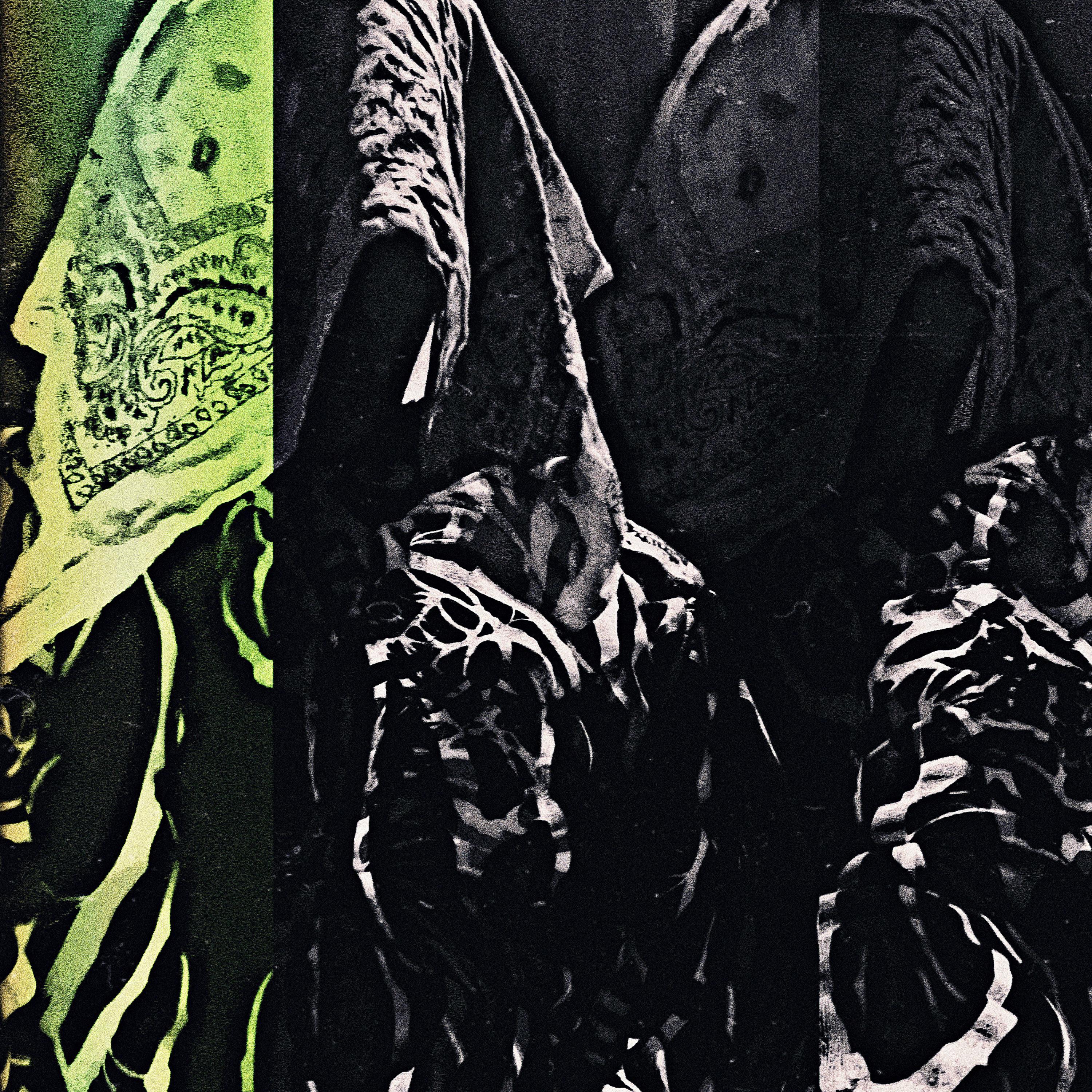 Falling Down artwork