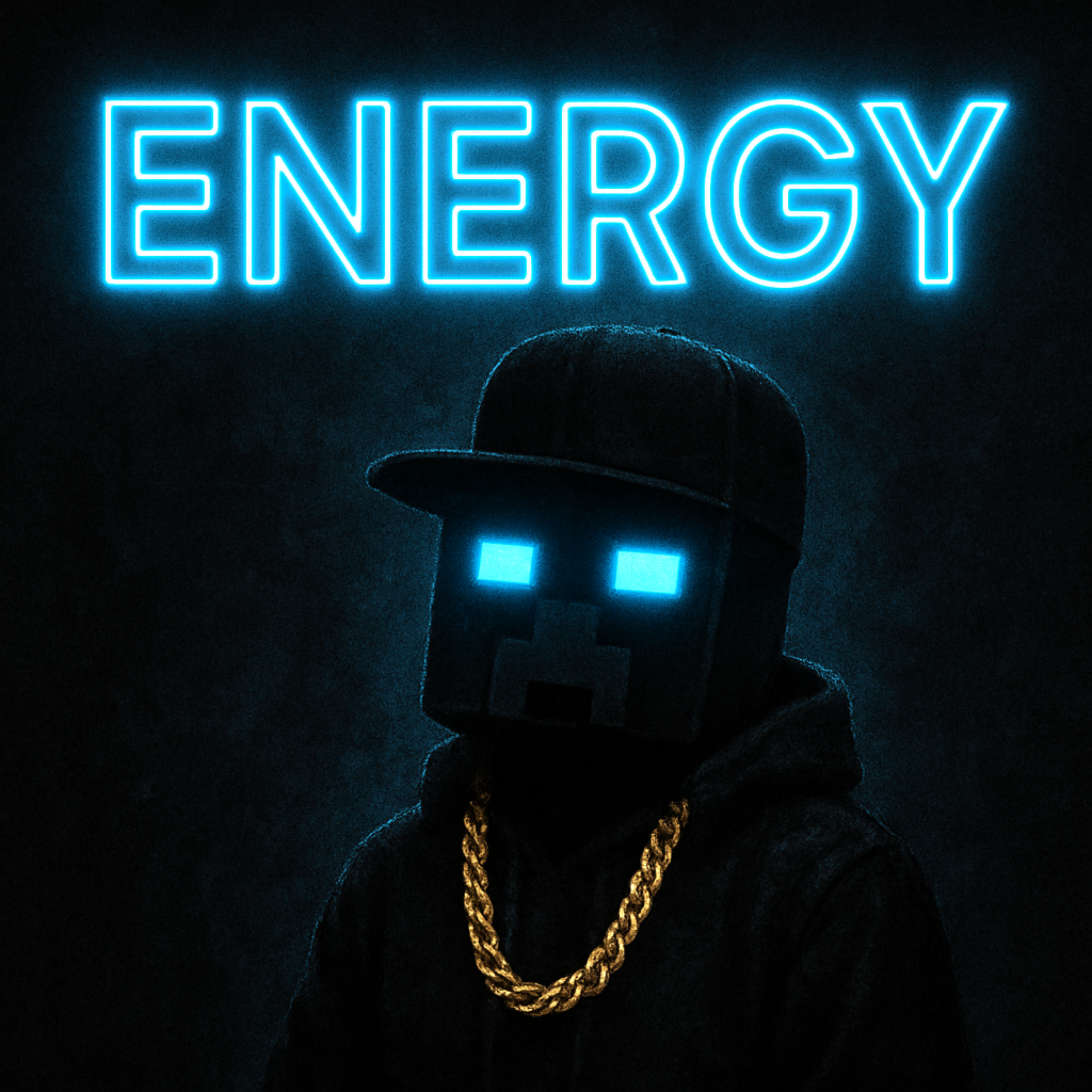 ENERGY artwork