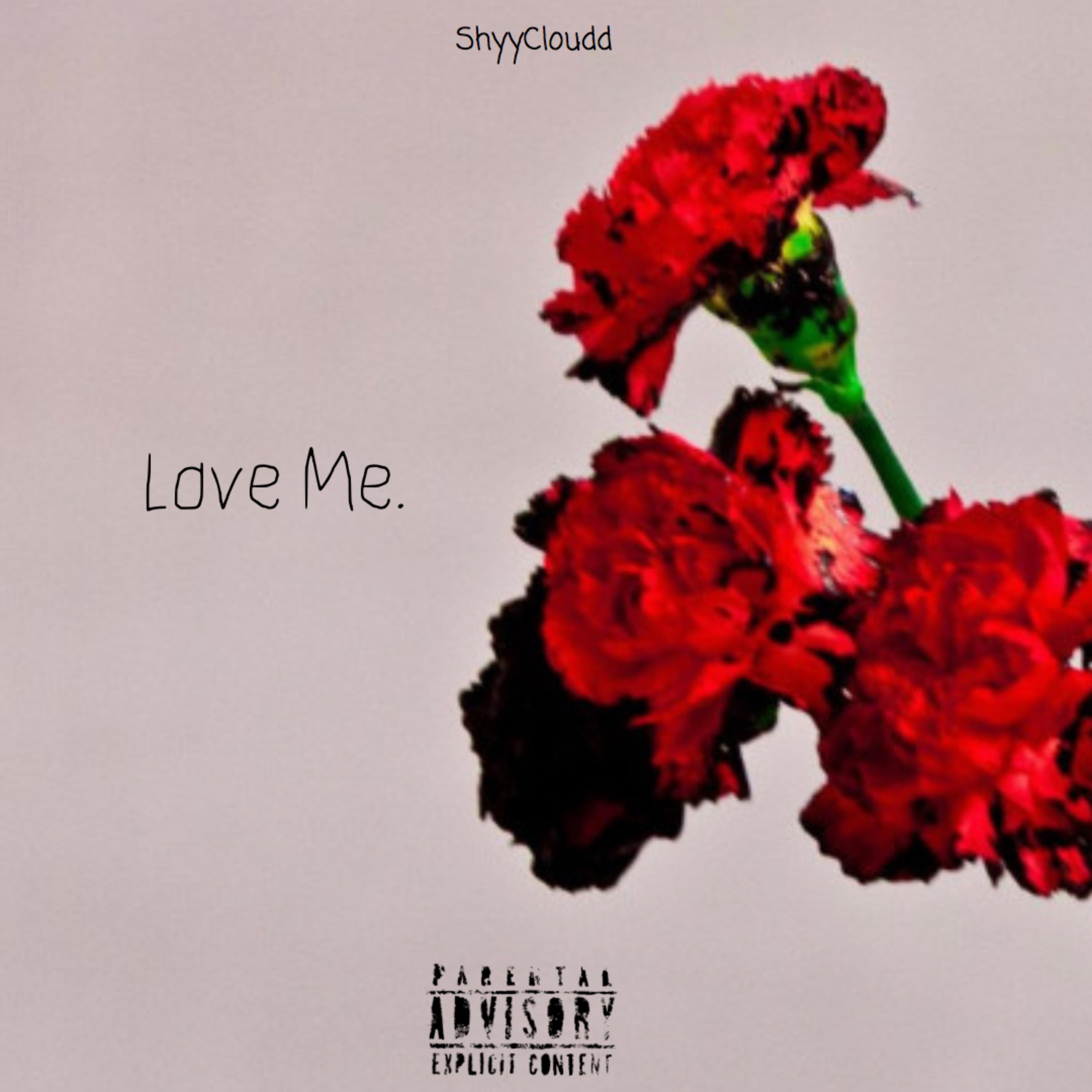 Love Me artwork