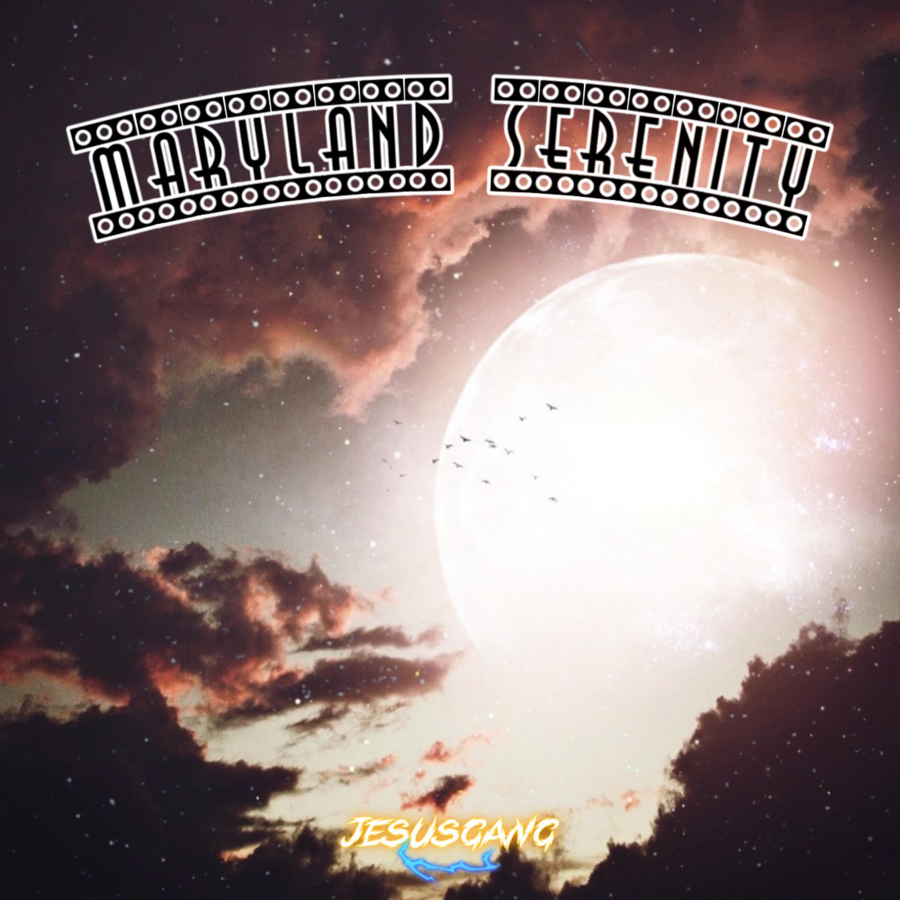 Maryland Serenity artwork