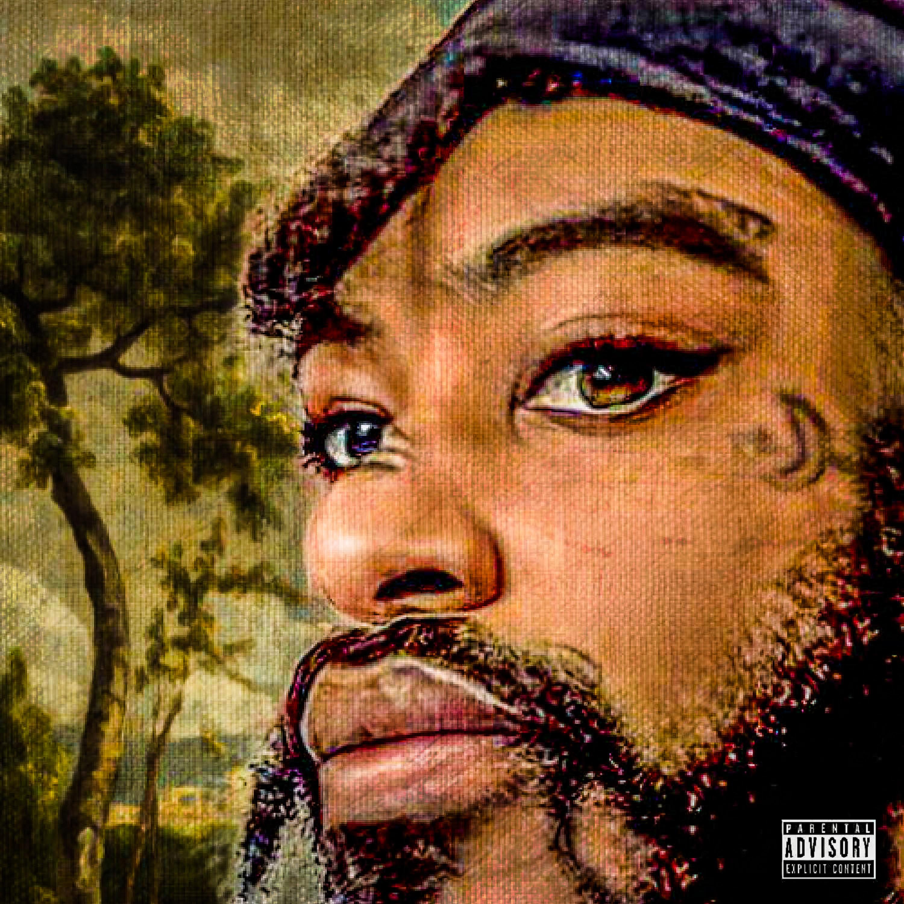 Possibility by Ashtray Jonny cover art